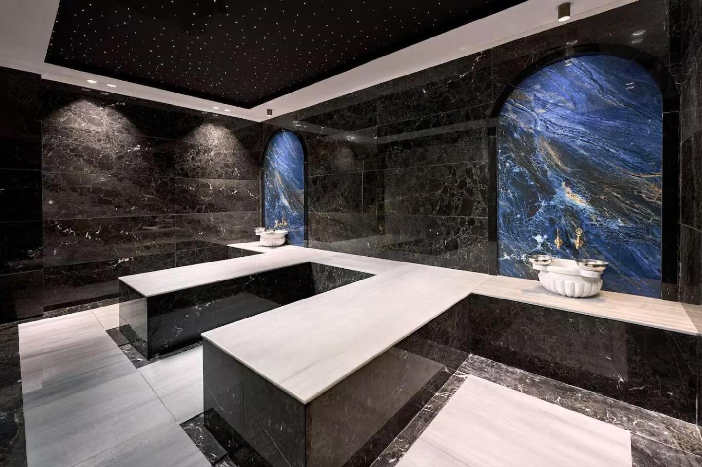 Qoople Legend C - apartments in Alanya 100m to the sea