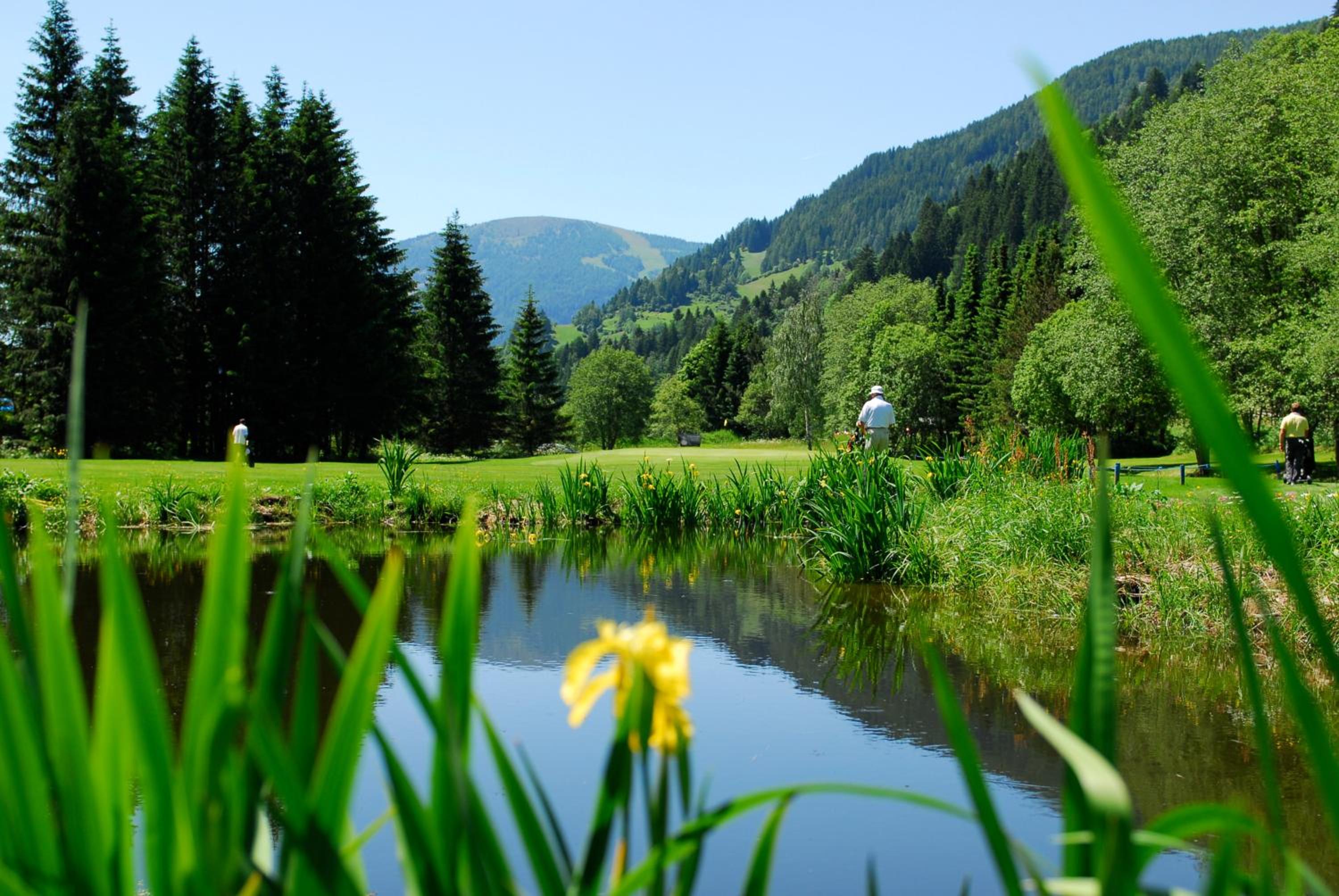 Hotel Garni Haus Sonnblick