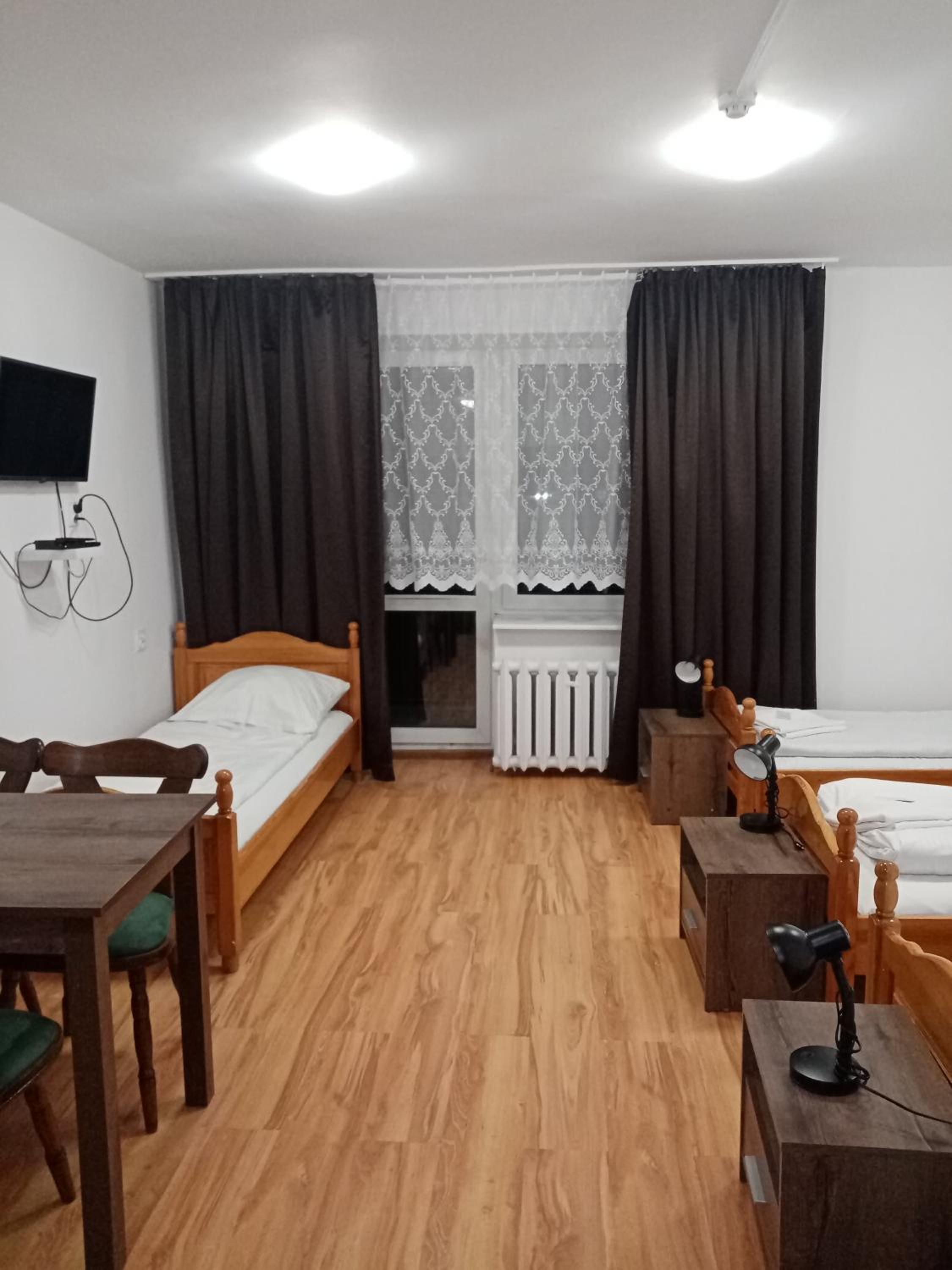 Hotel Olimpik Park, photo 75