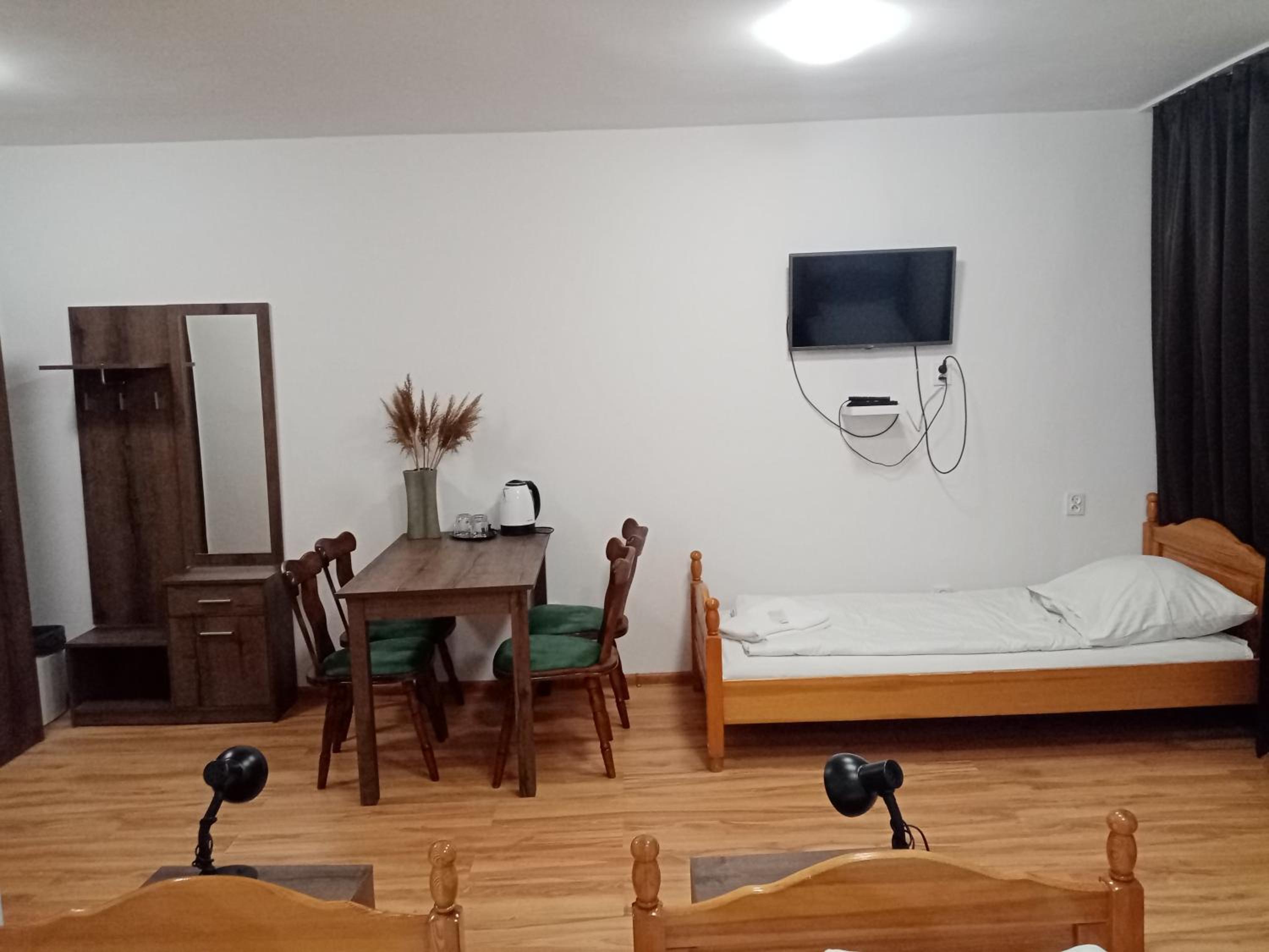Hotel Olimpik Park, photo 19