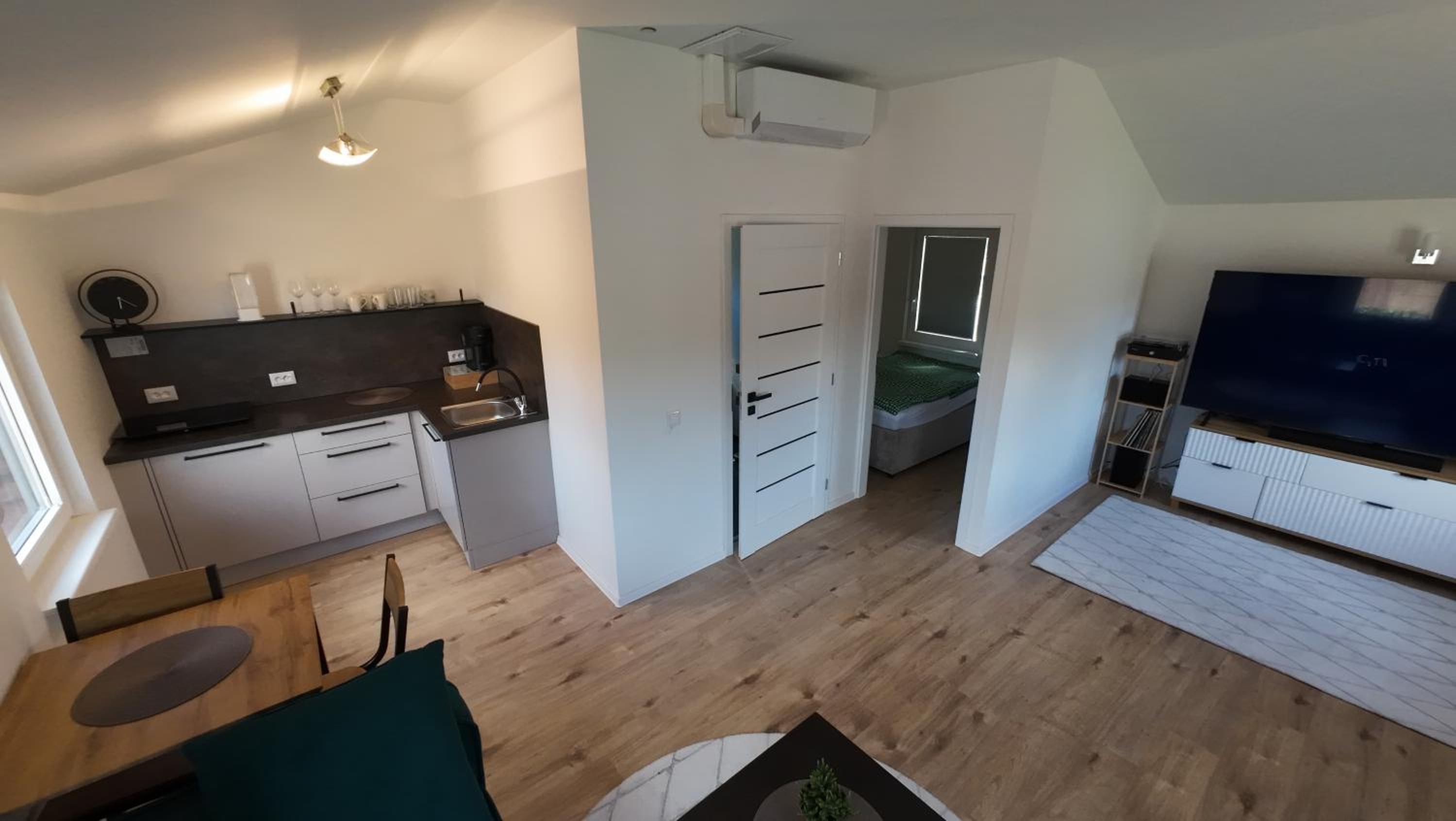 Domek Koloděje nad Lužnicí