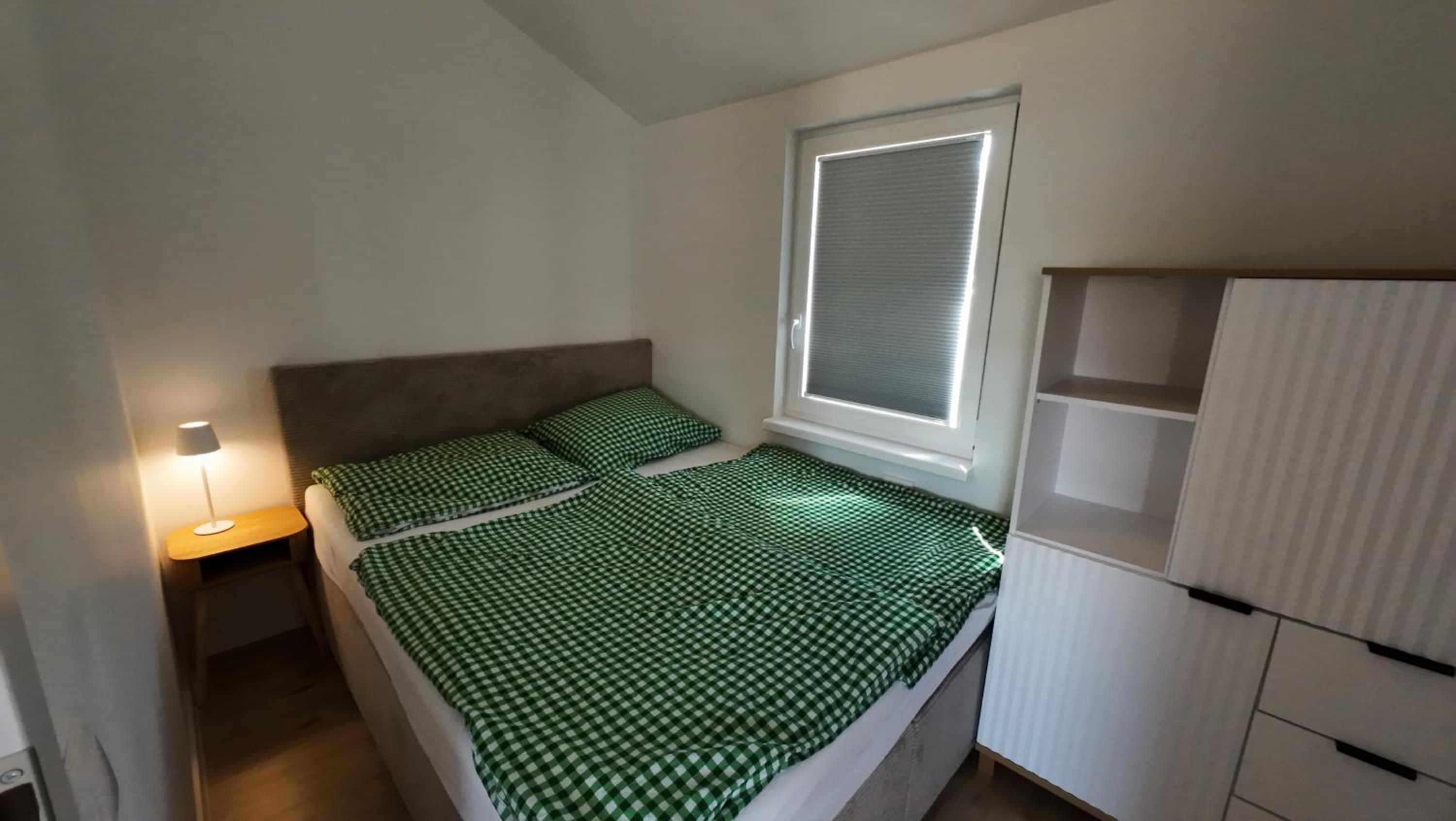 Domek Koloděje nad Lužnicí