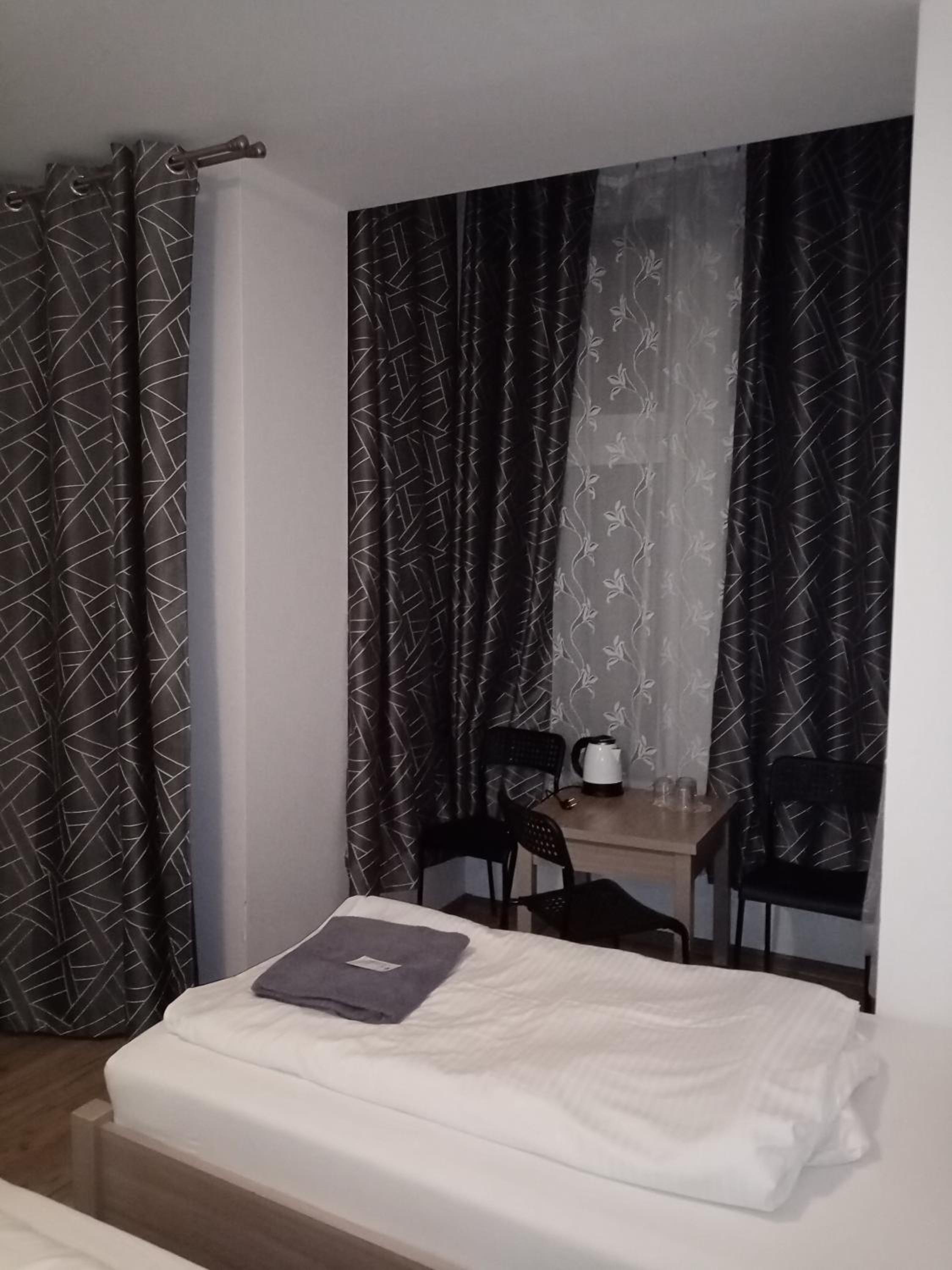Hotel Olimpik Park, photo 41