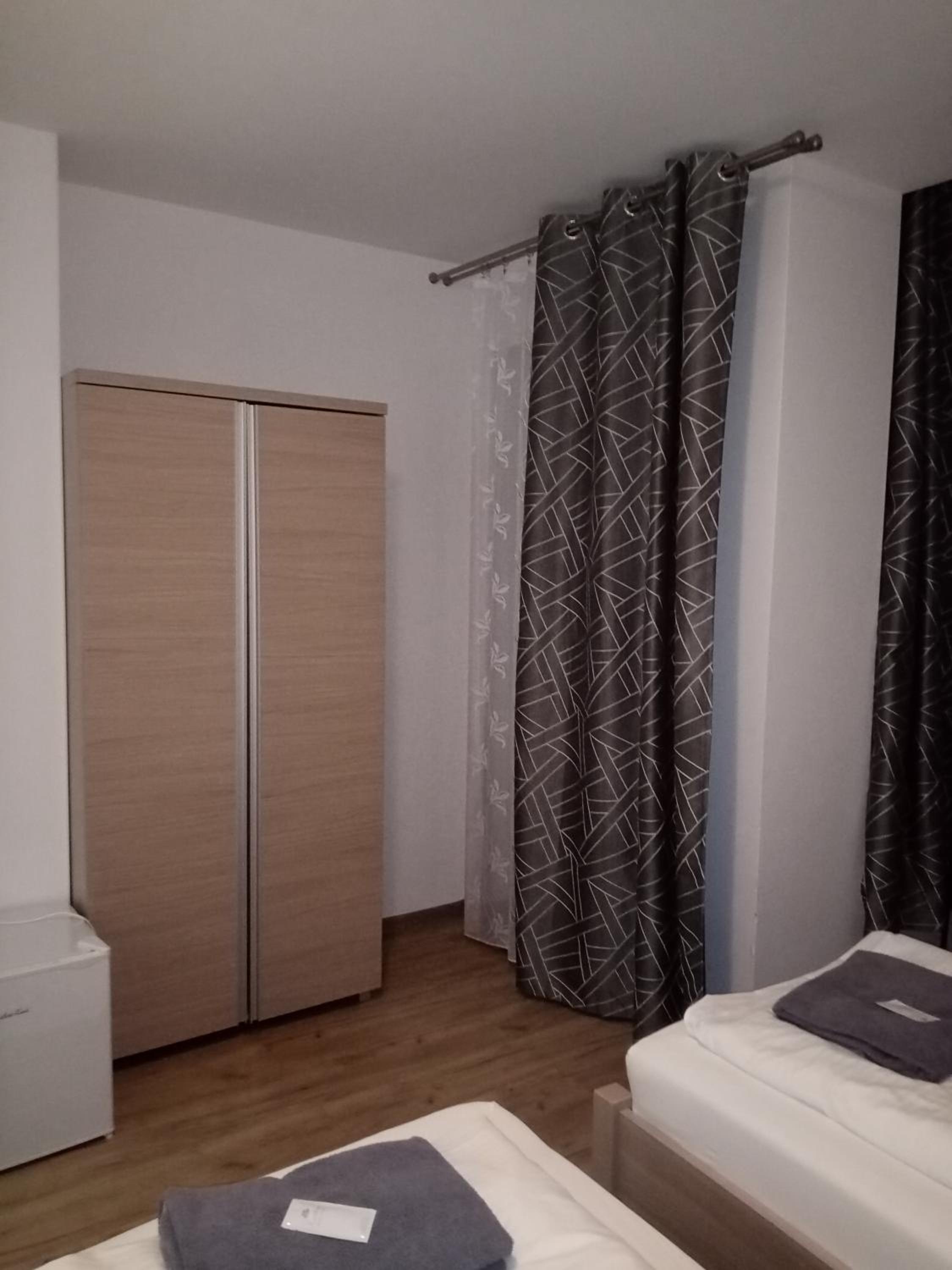 Hotel Olimpik Park, photo 69