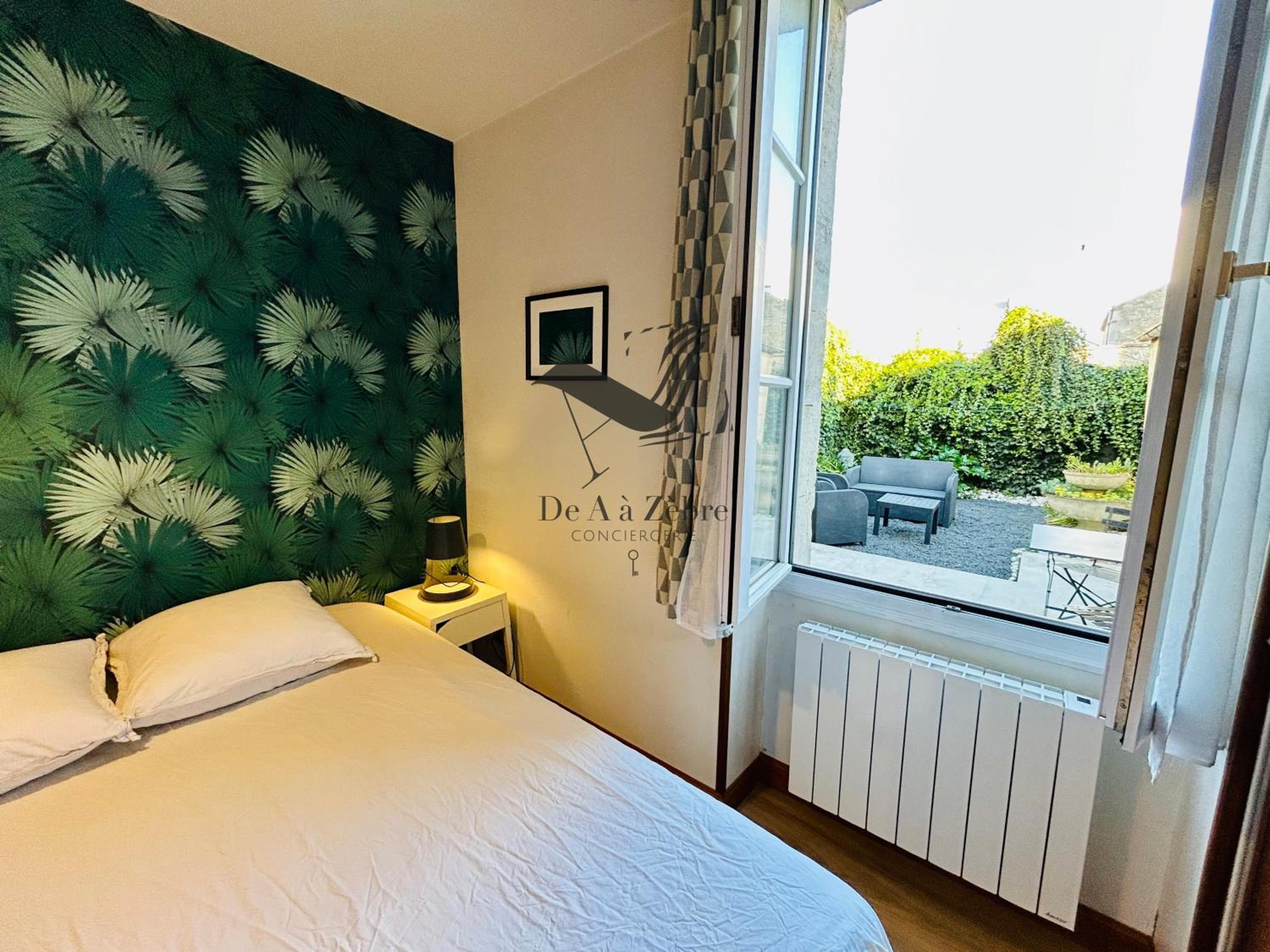 L'Authentique - Situé en face des thermes et tout proche du coeur de ville, photo 77