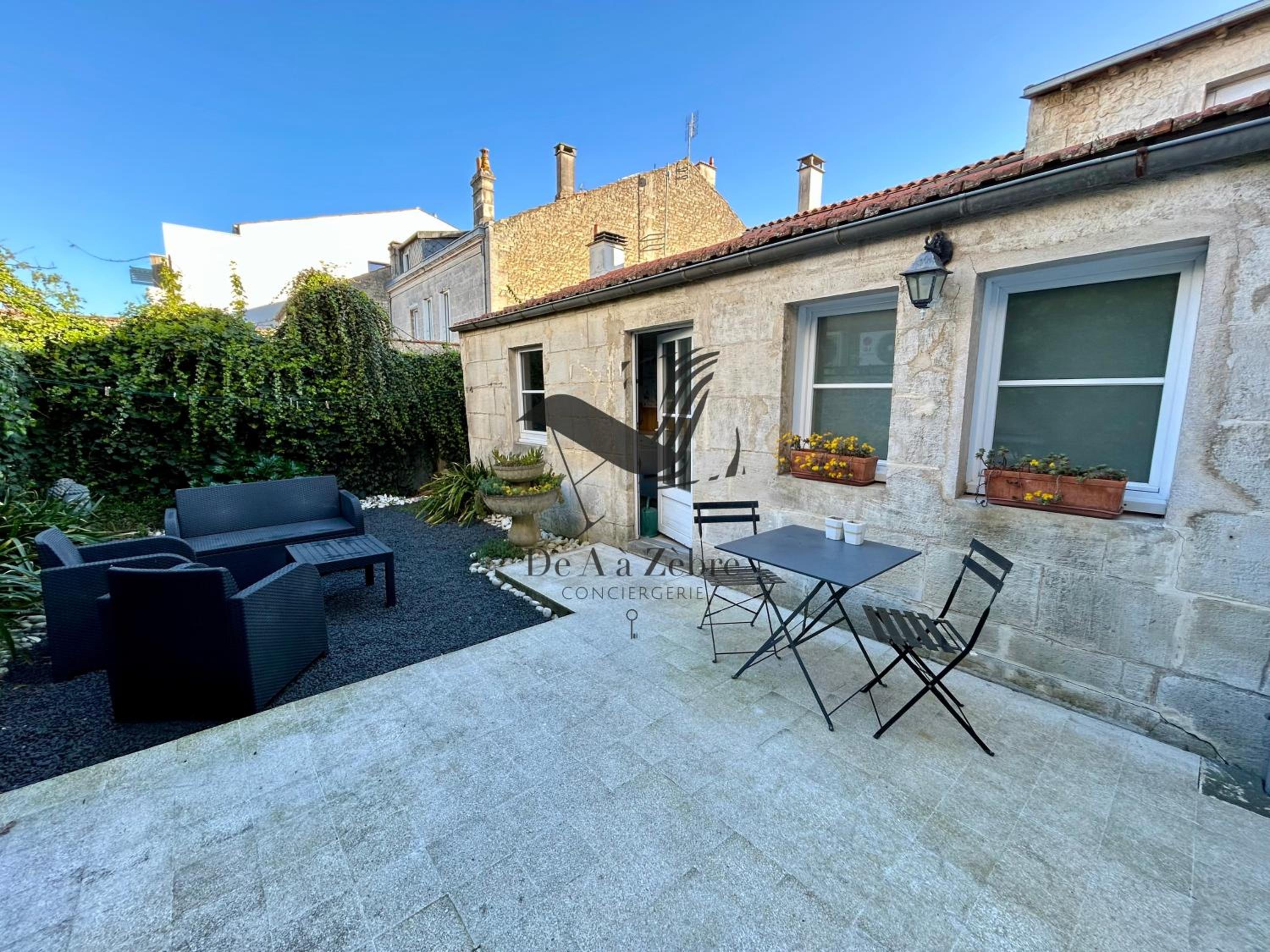 L'Authentique - Situé en face des thermes et tout proche du coeur de ville, photo 66
