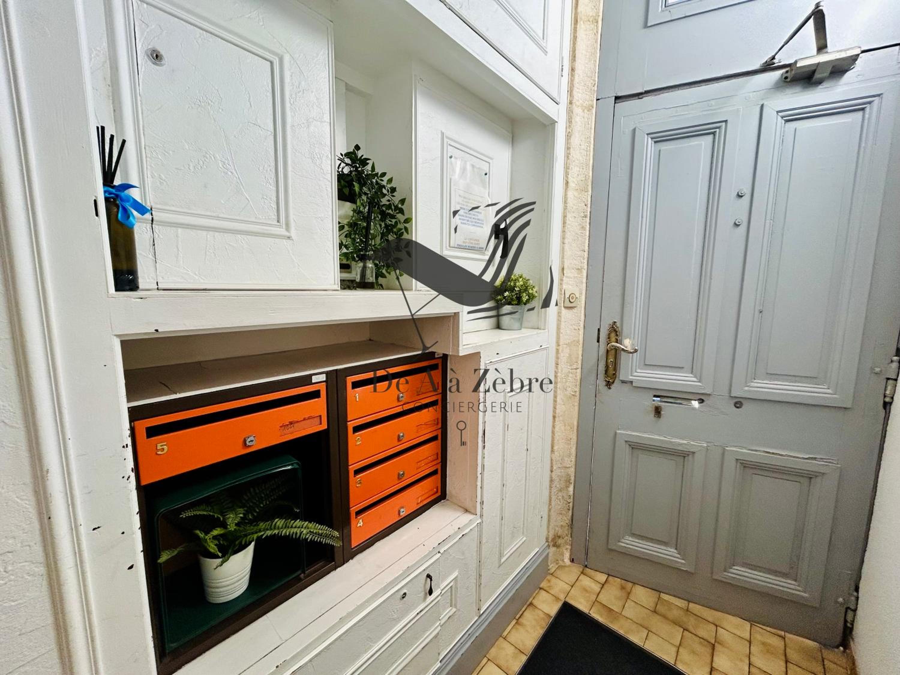 L'Authentique - Situé en face des thermes et tout proche du coeur de ville, photo 63