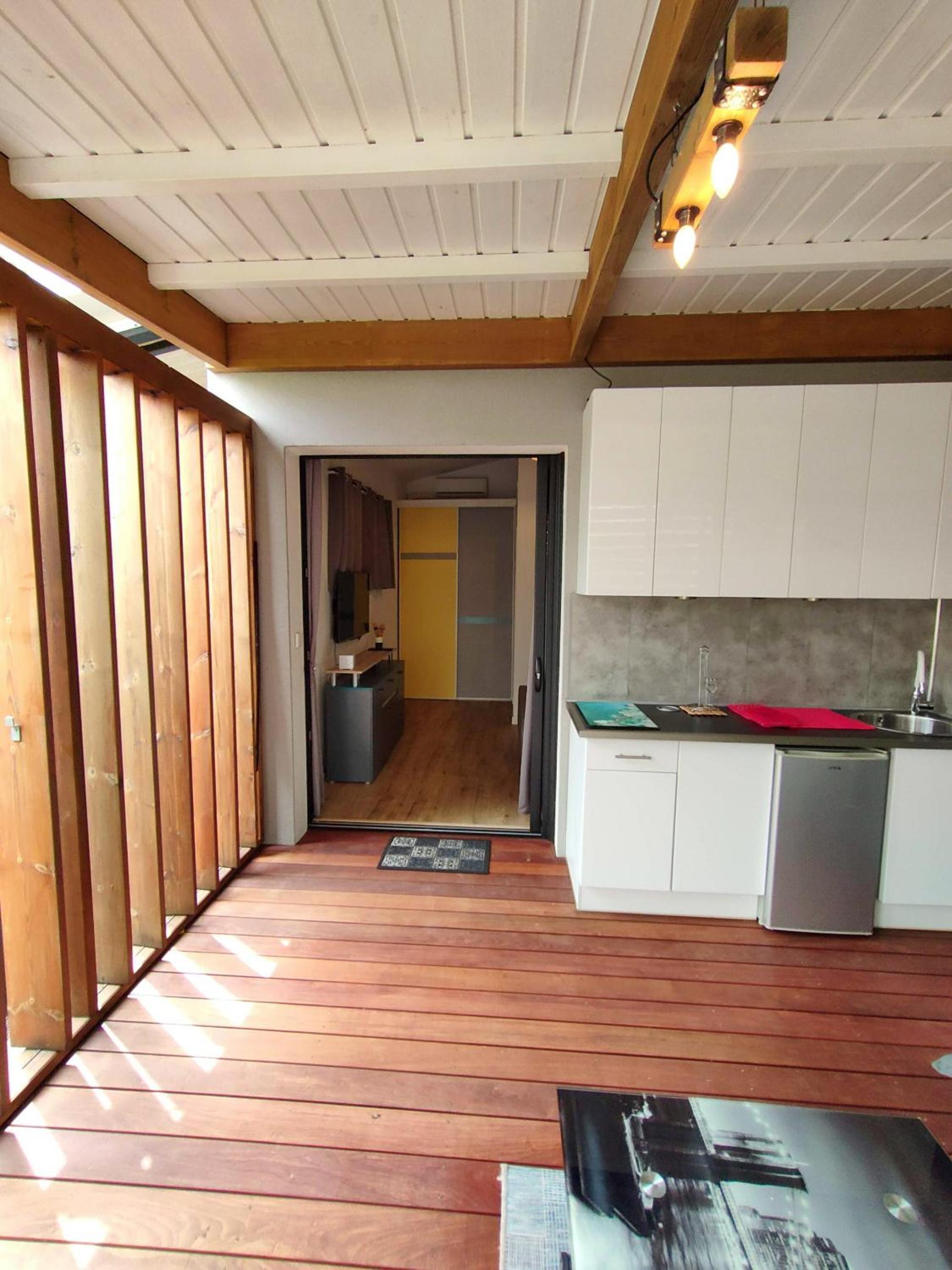 Bungalow les Songes, photo 13