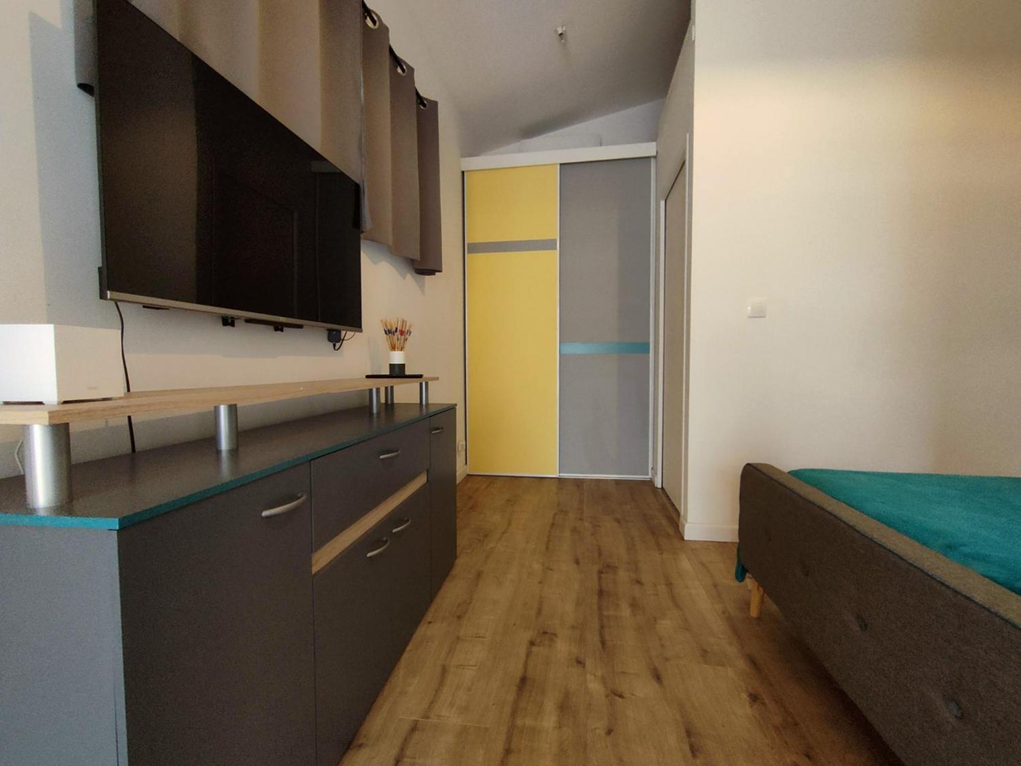 Bungalow les Songes, photo 7