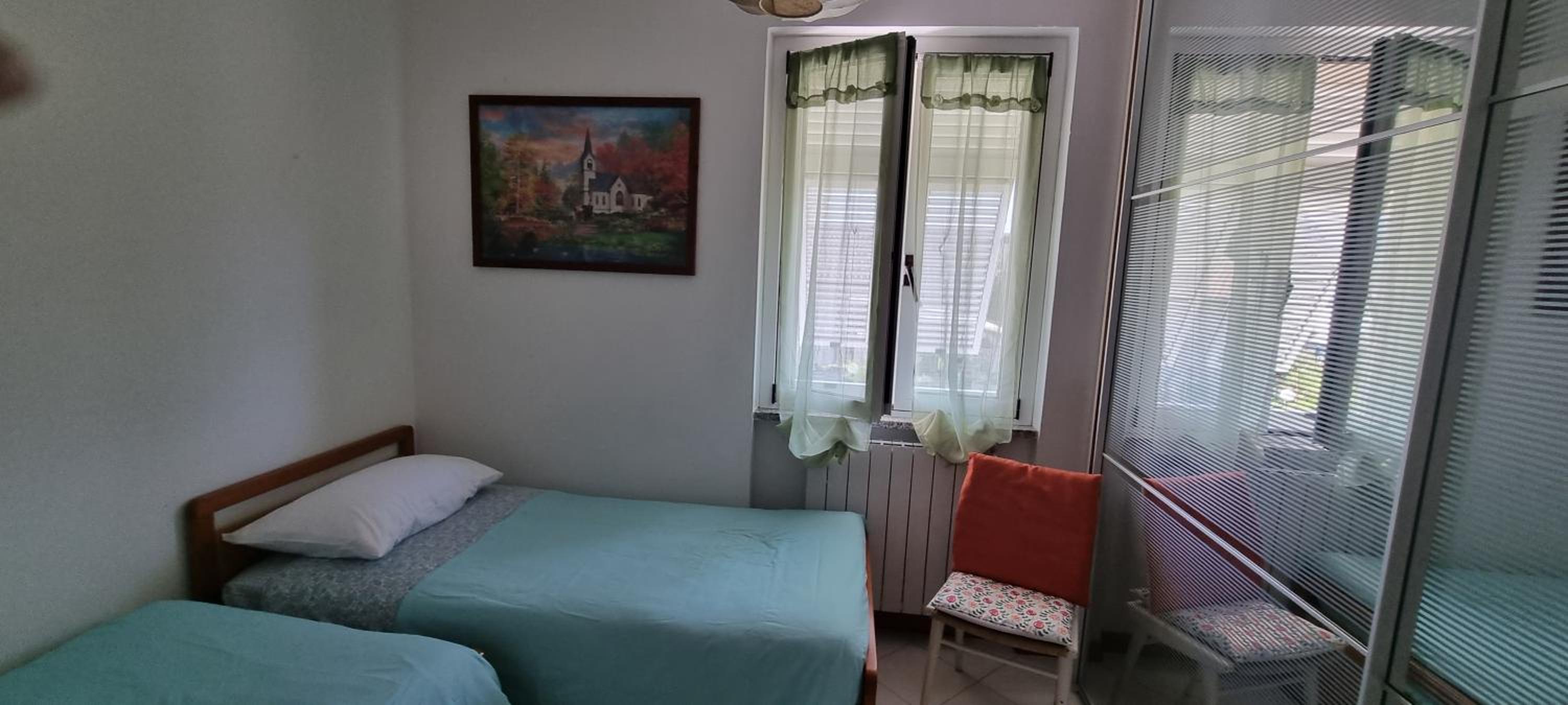 Casa vacanze di Elisa