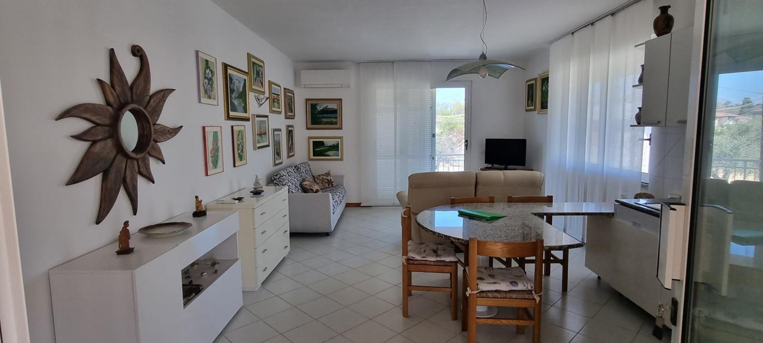 Casa vacanze di Elisa