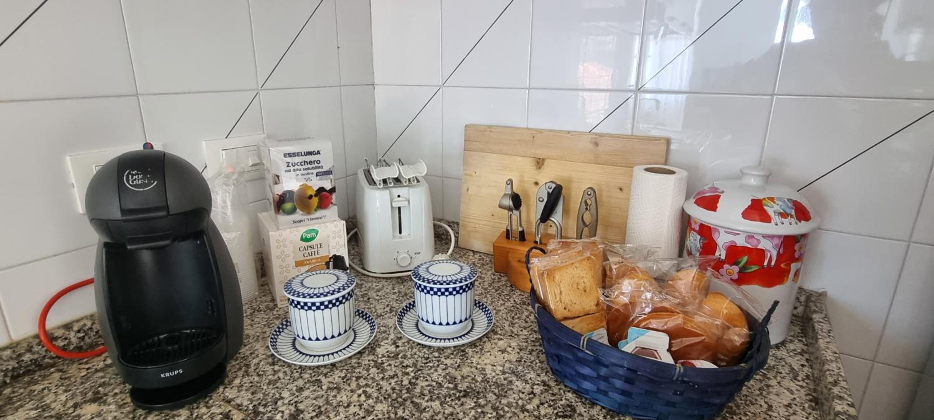 Casa vacanze di Elisa
