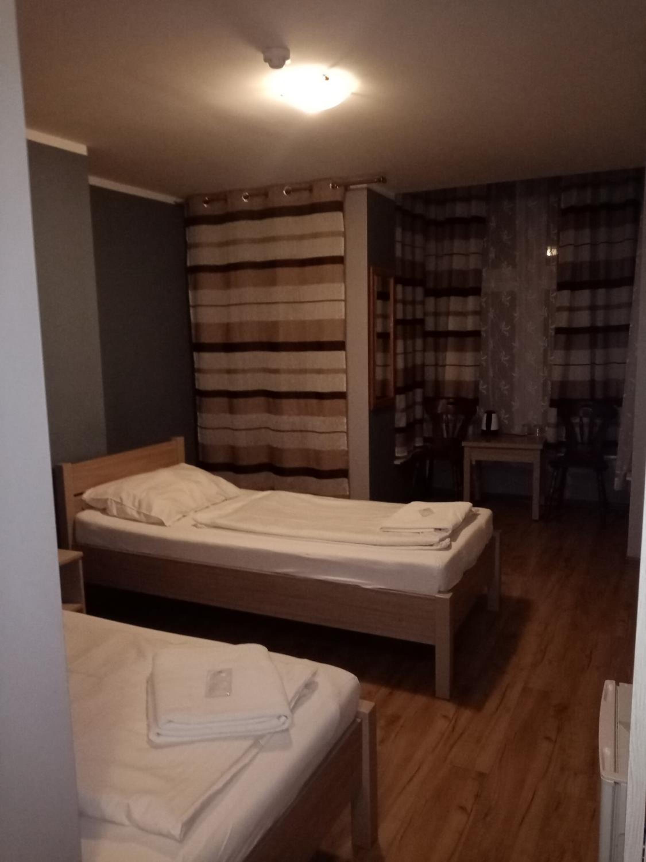 Hotel Olimpik Park, photo 12