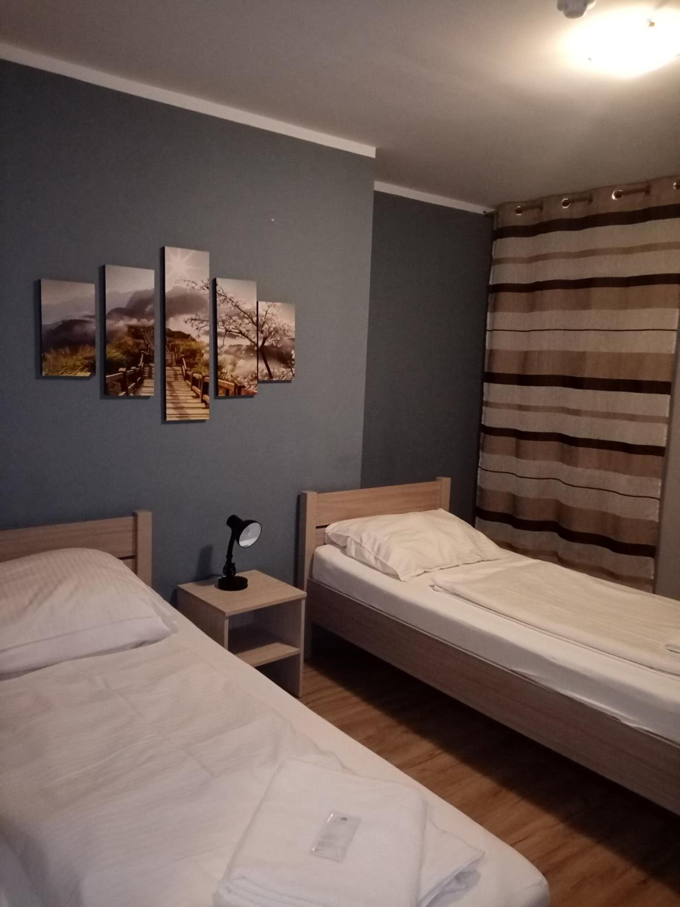 Hotel Olimpik Park, photo 49