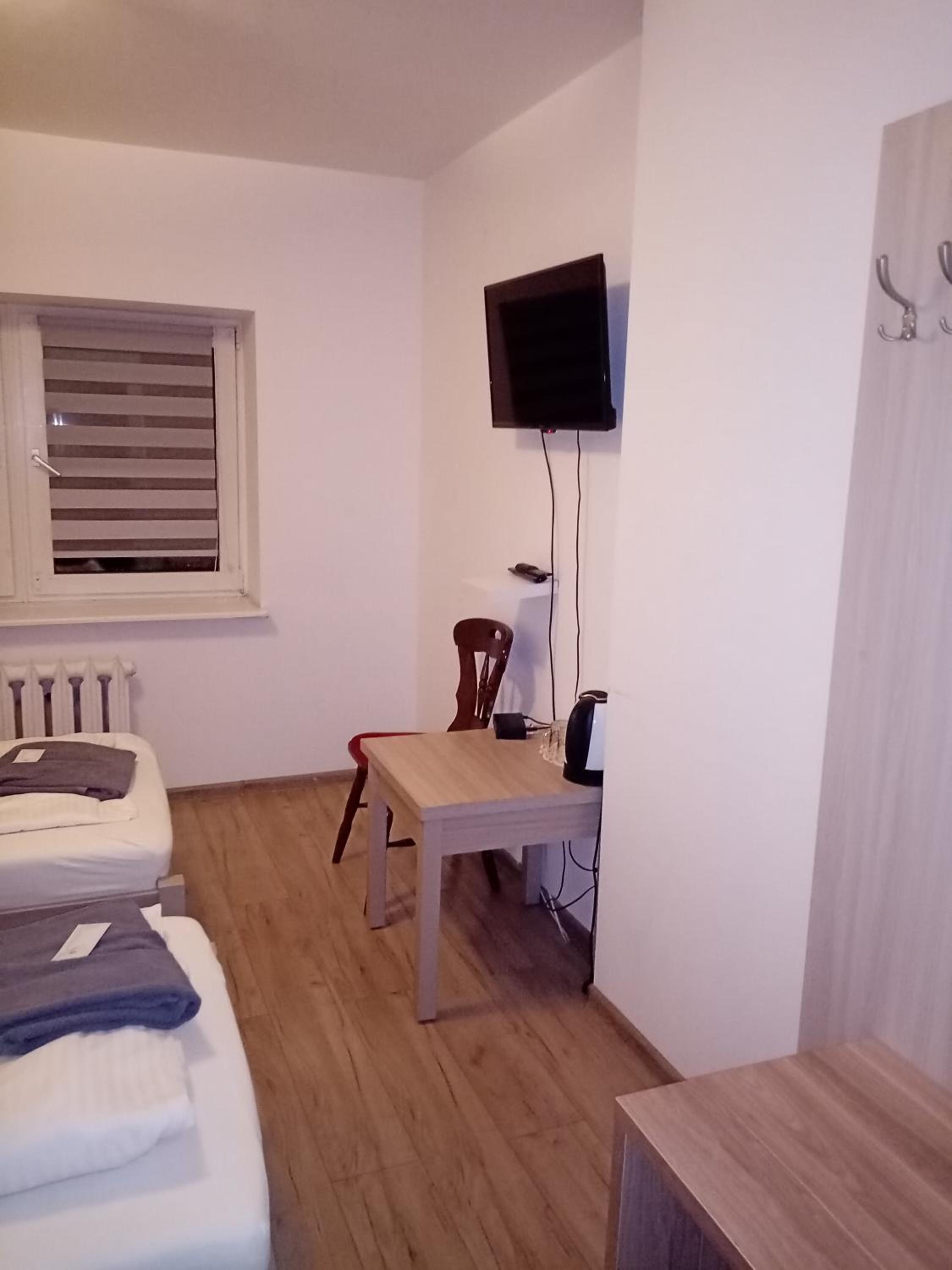 Hotel Olimpik Park, photo 79