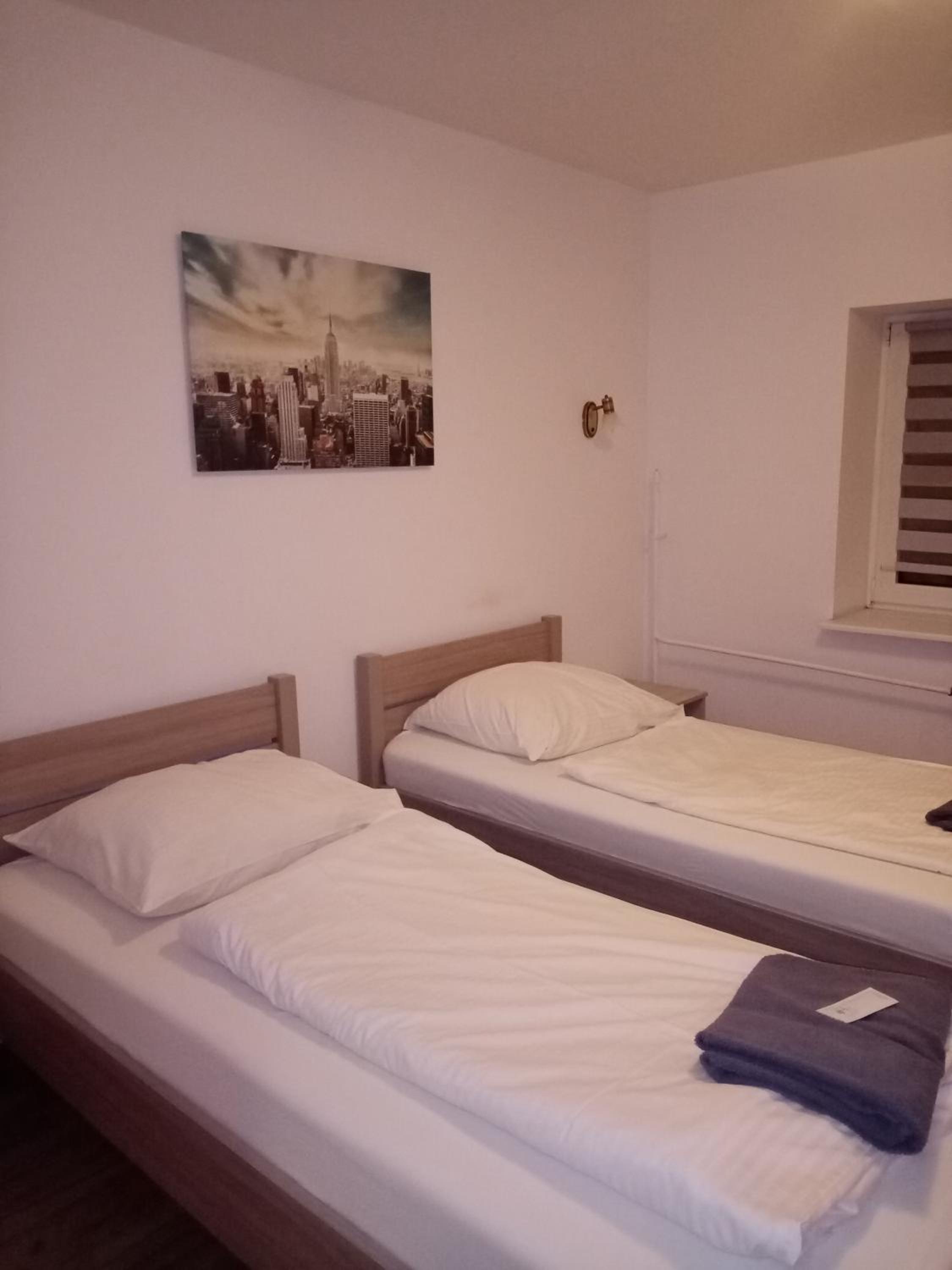 Hotel Olimpik Park, photo 8