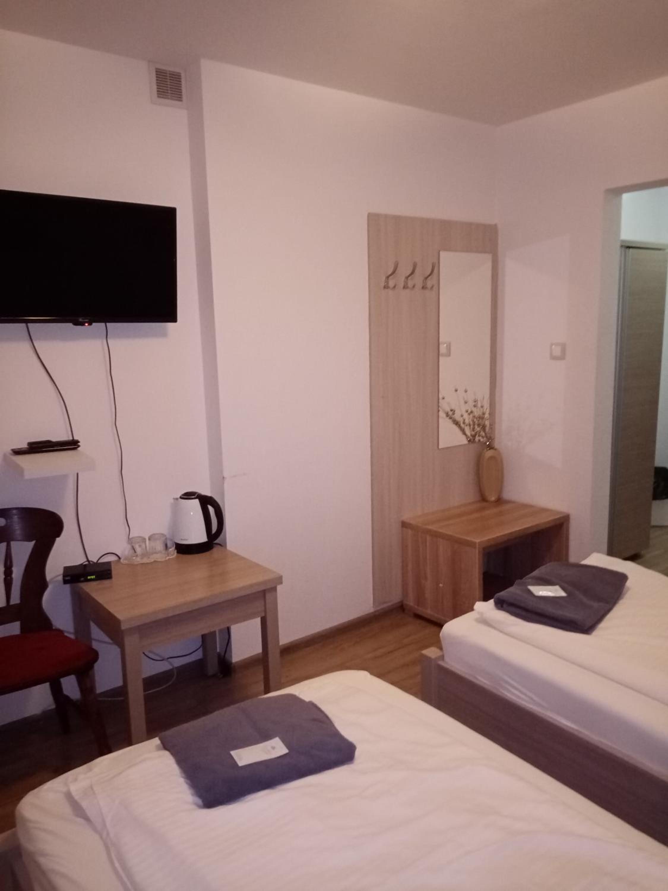 Hotel Olimpik Park, photo 67