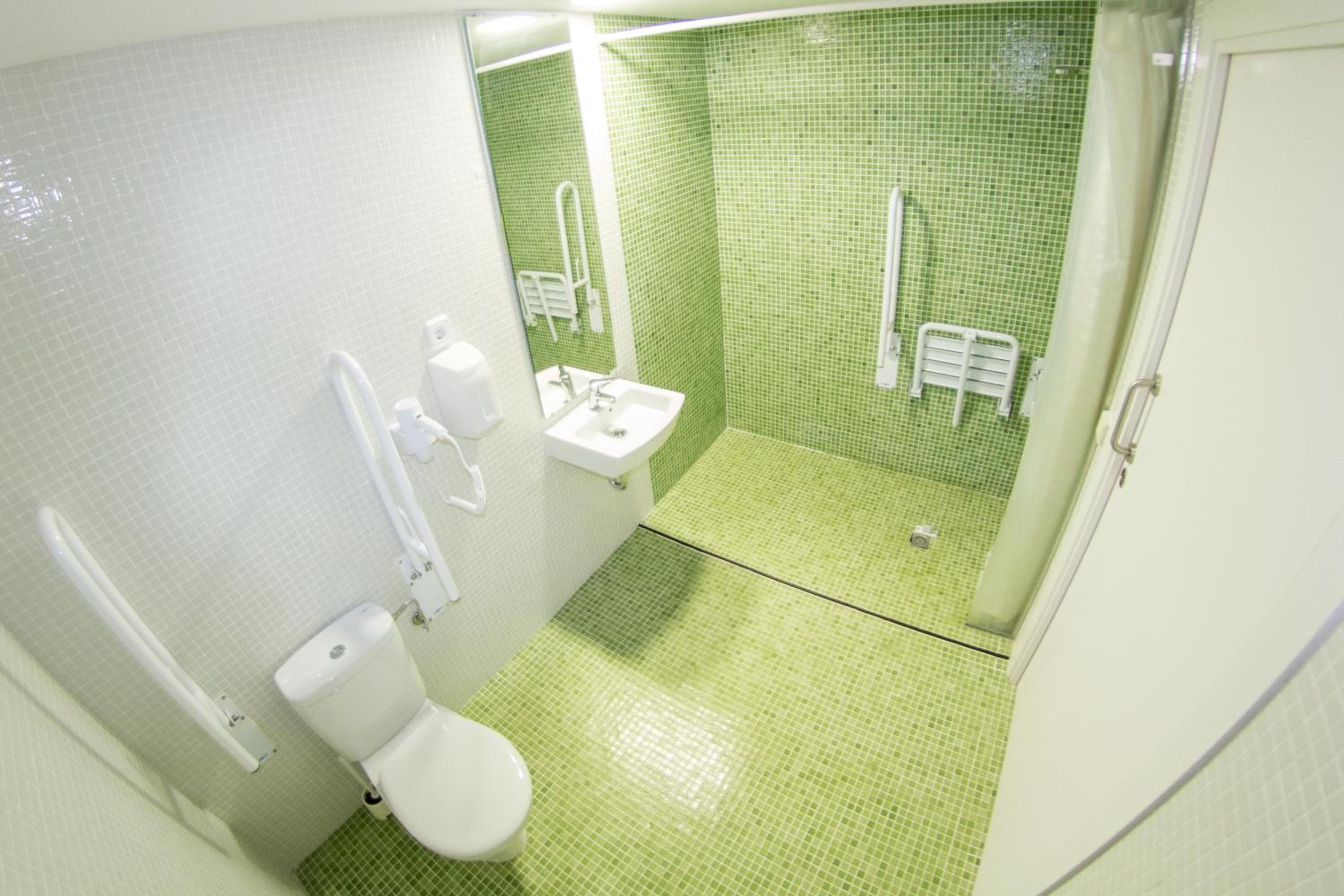 Sant Jordi Hostels Sagrada Familia