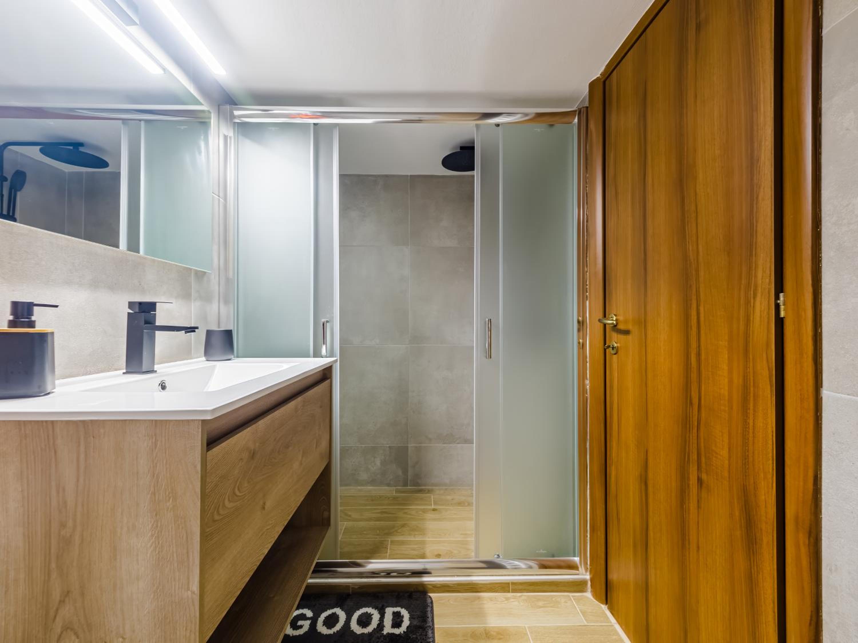 E & D premium apartment in Thessaloniki