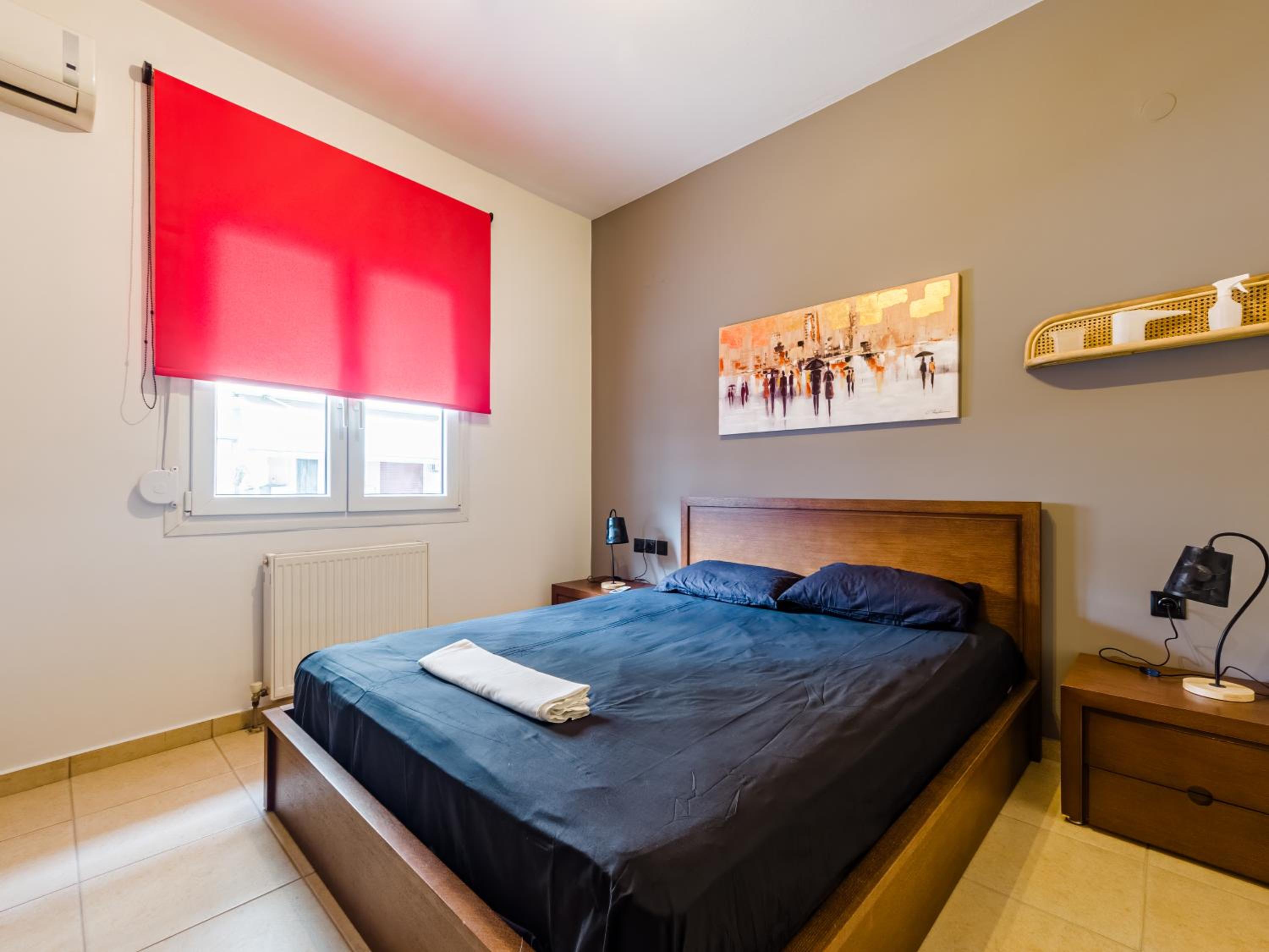 E & D premium apartment in Thessaloniki