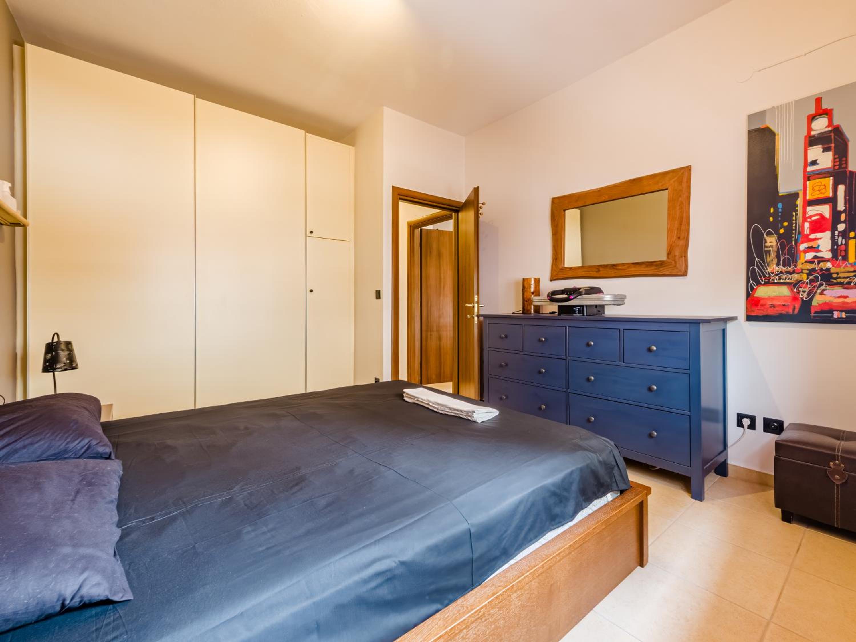 E & D premium apartment in Thessaloniki