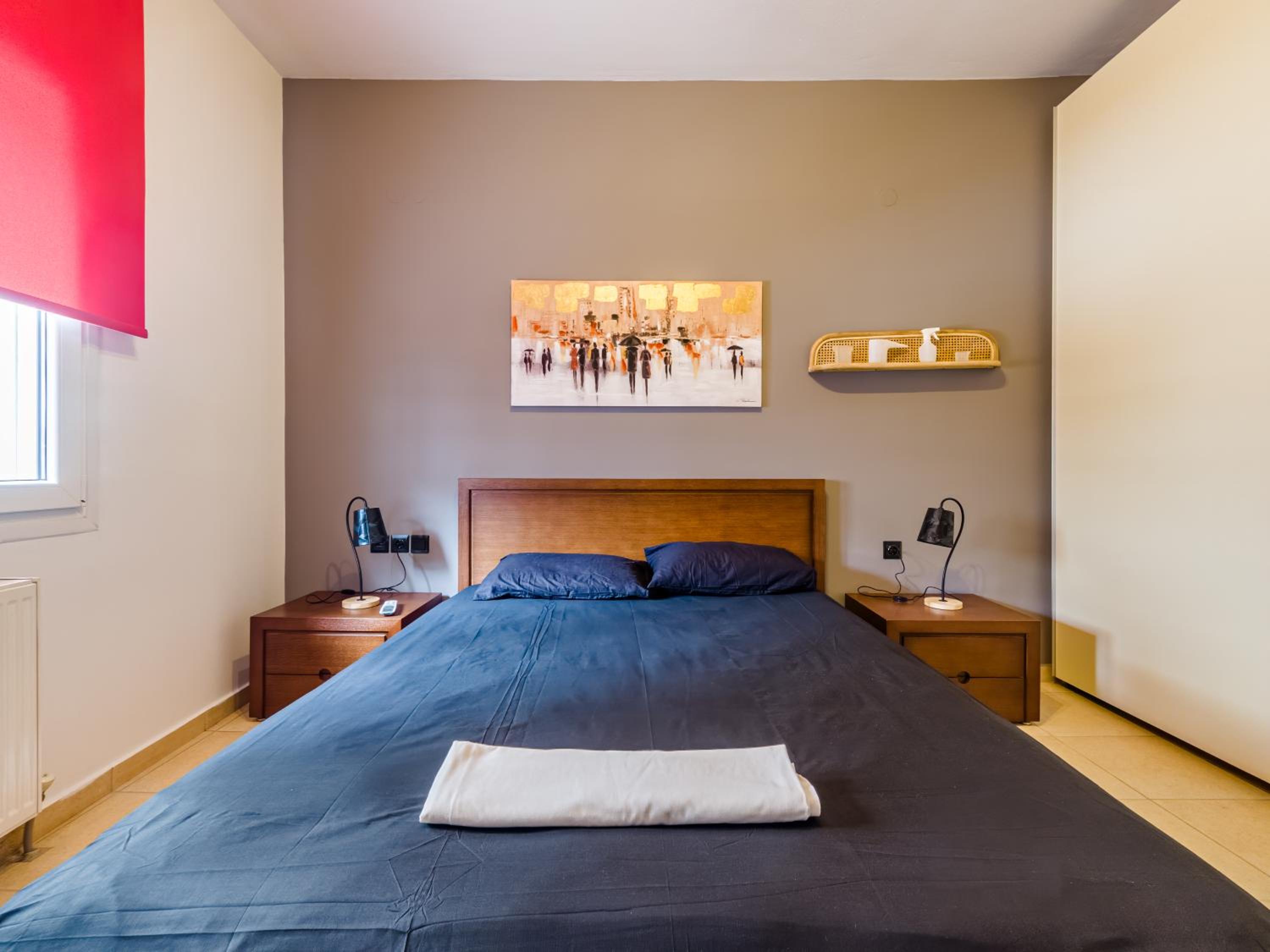E & D premium apartment in Thessaloniki