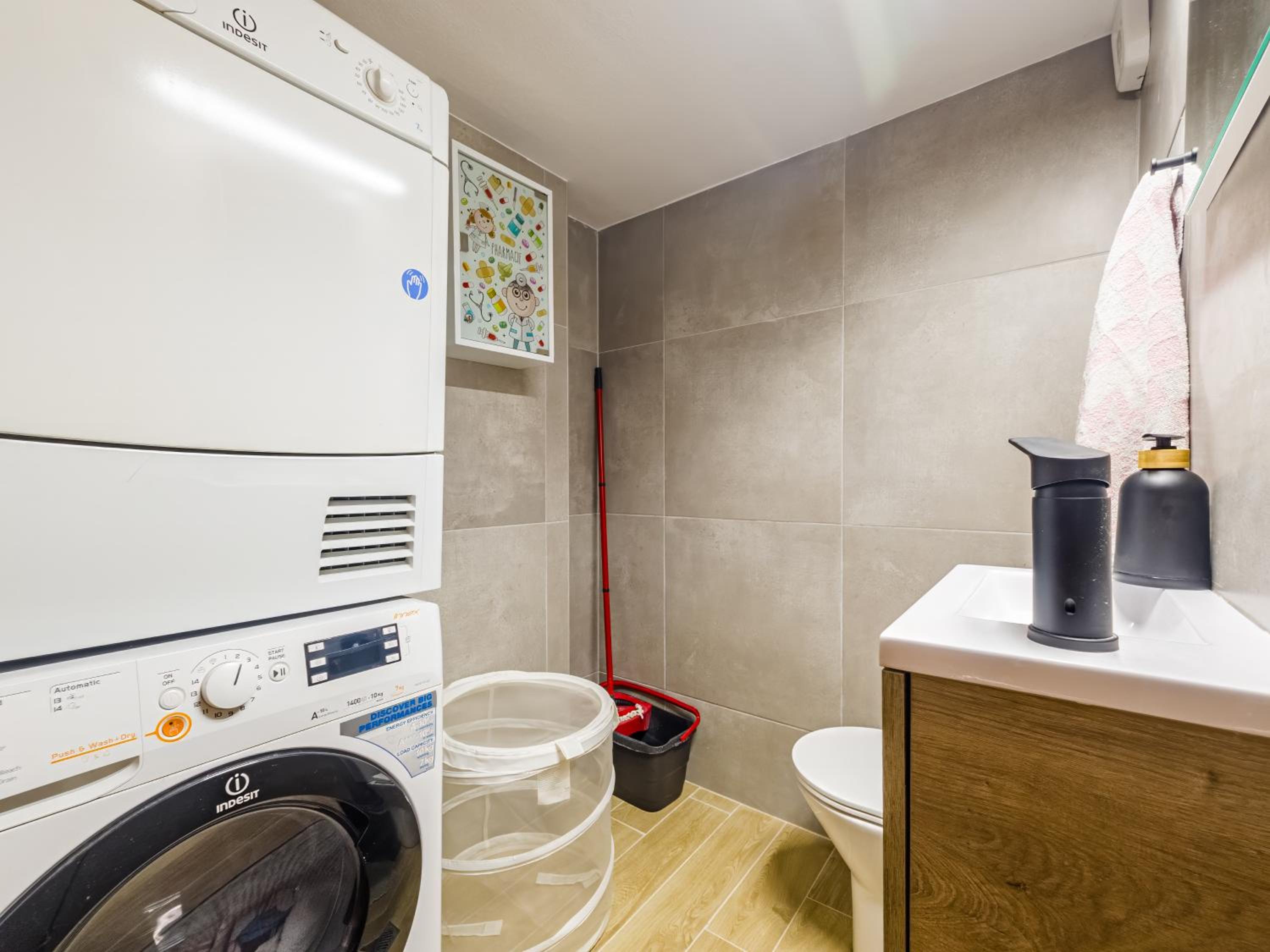 E & D premium apartment in Thessaloniki