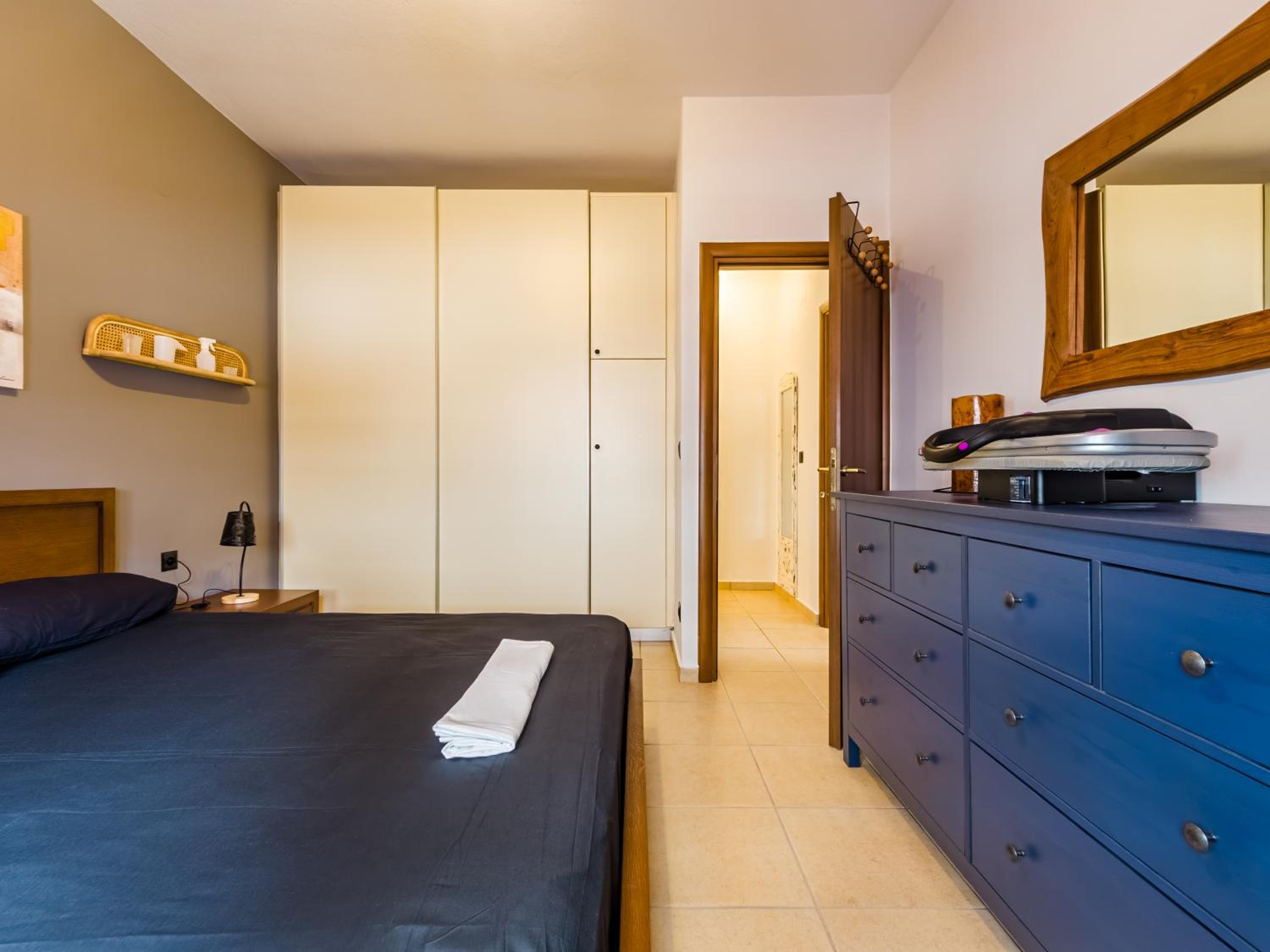 E & D premium apartment in Thessaloniki