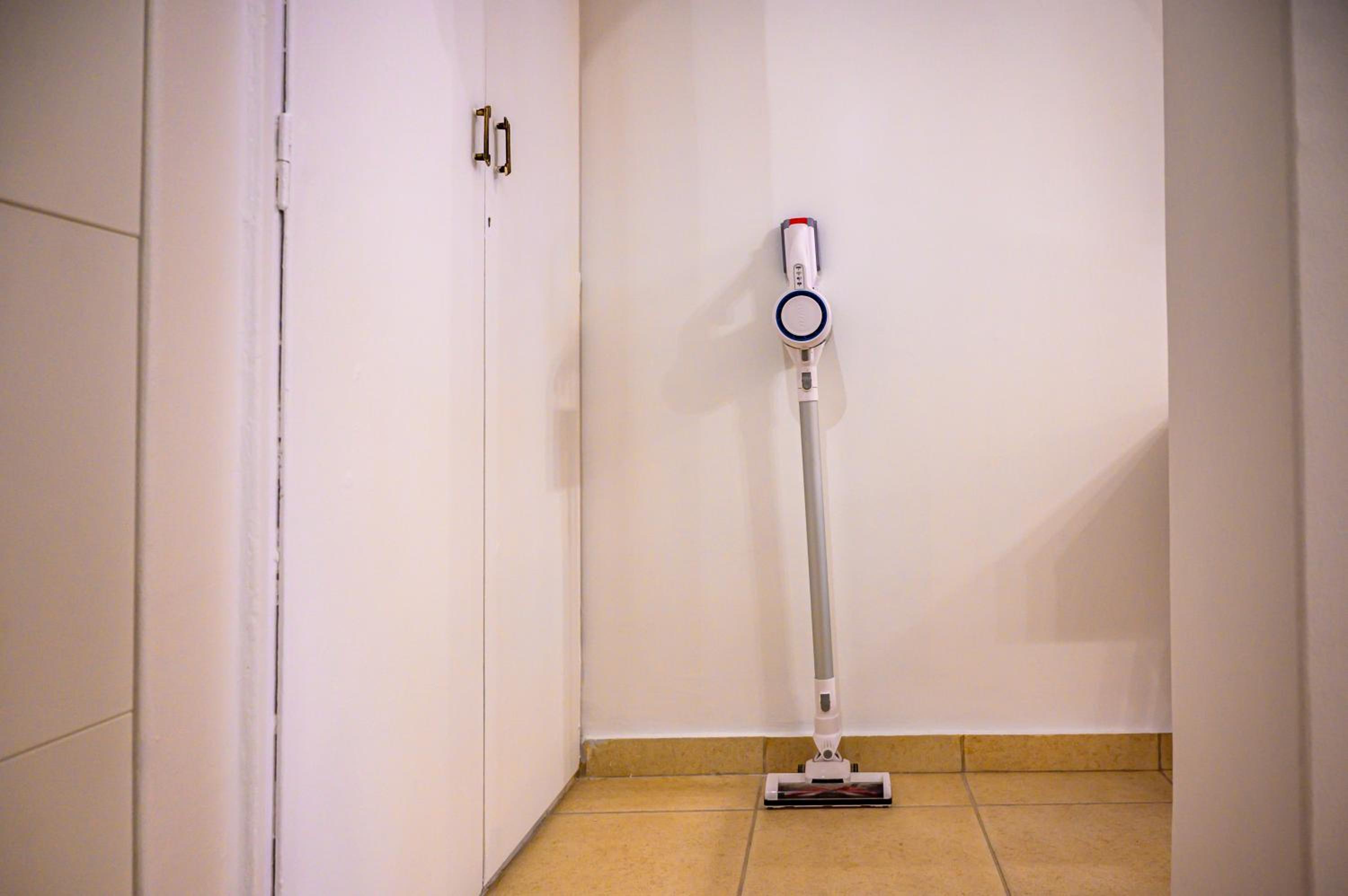 E & D premium apartment in Thessaloniki