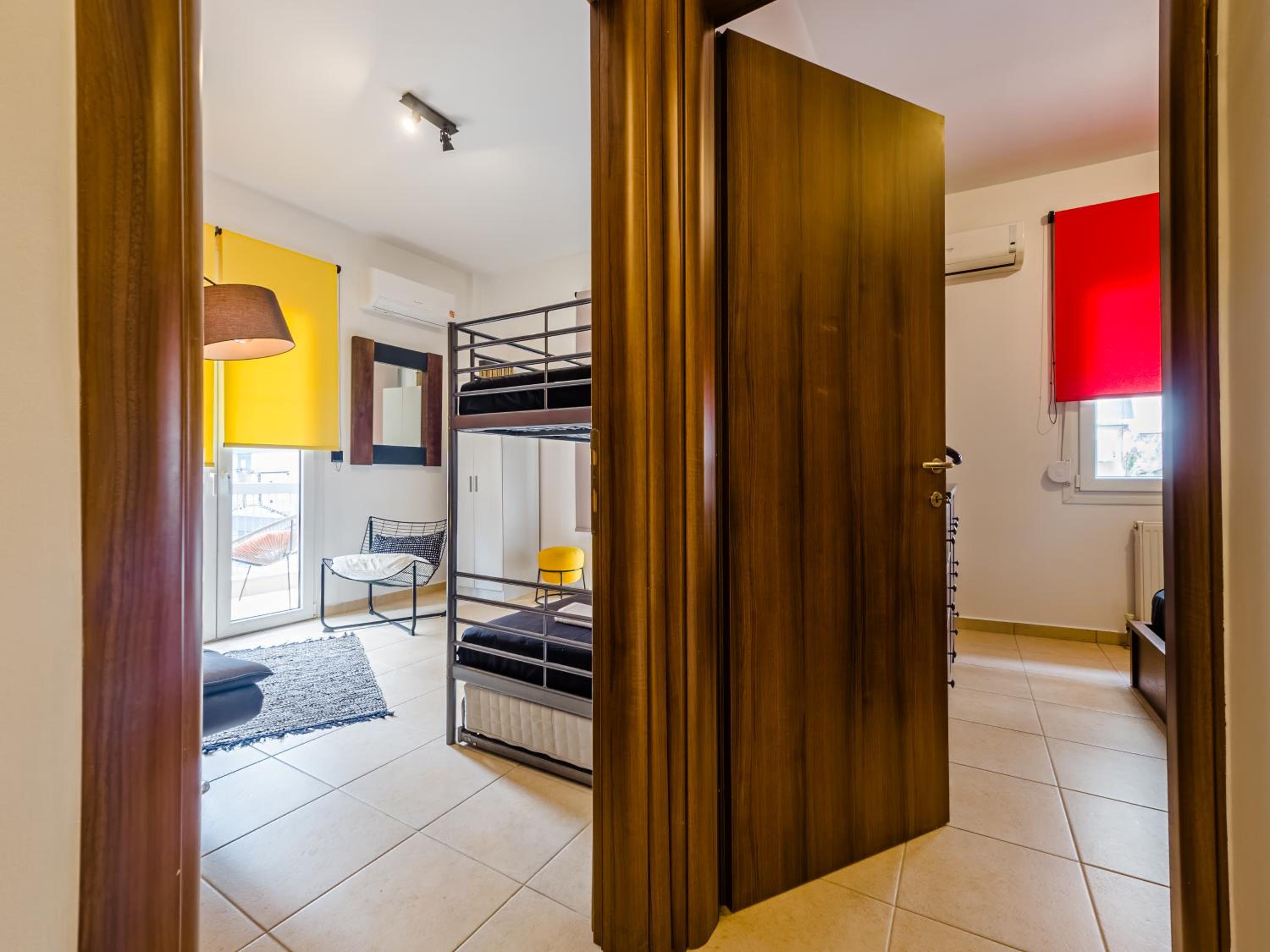 E & D premium apartment in Thessaloniki