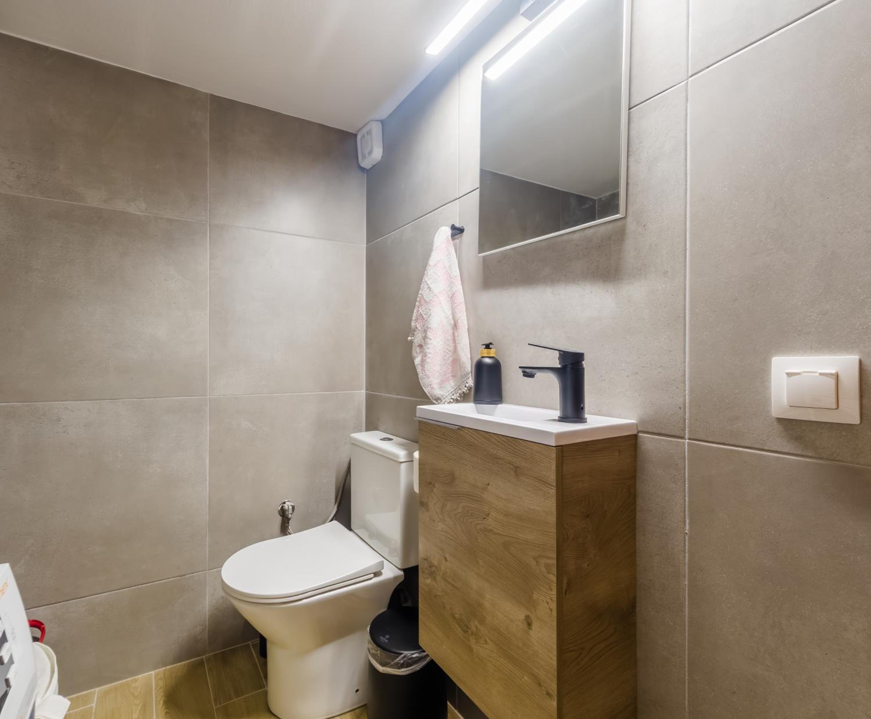 E & D premium apartment in Thessaloniki