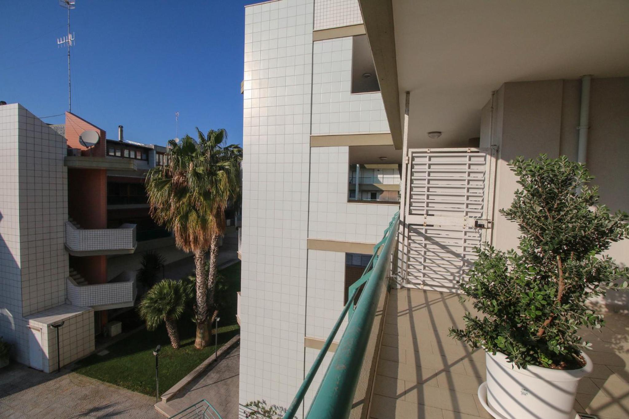 Casa Fronte Mare view 5