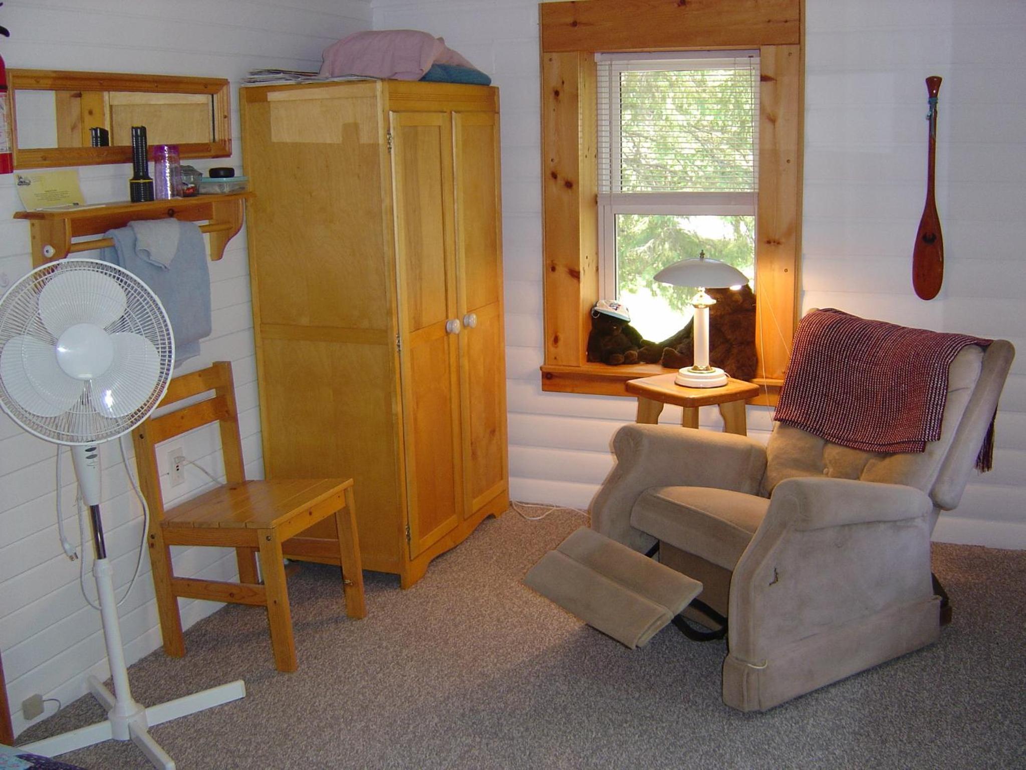 Sunny Rock Bed & Breakfast