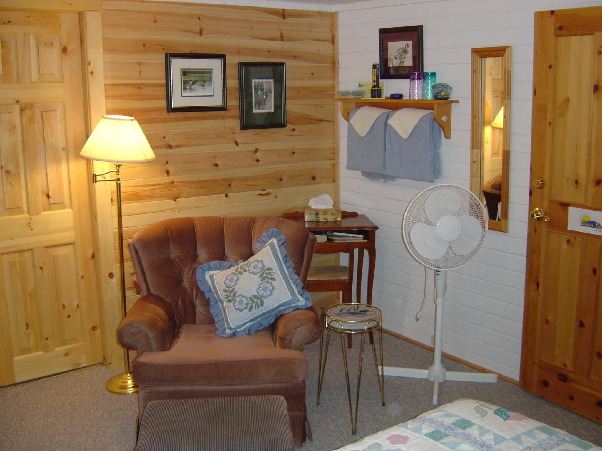Sunny Rock Bed & Breakfast
