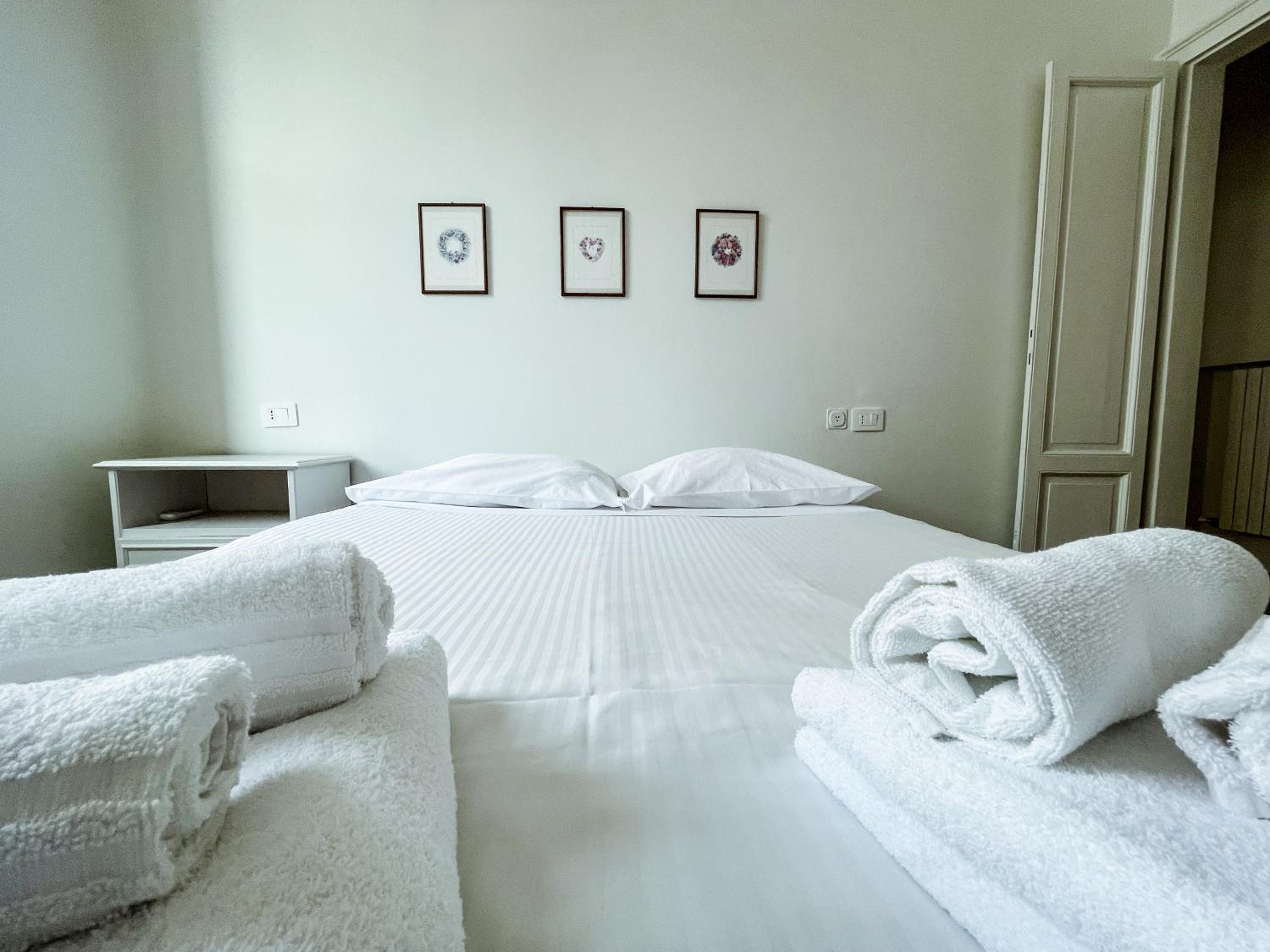 Villoresi Suites - Large Flat Navigli, Milano