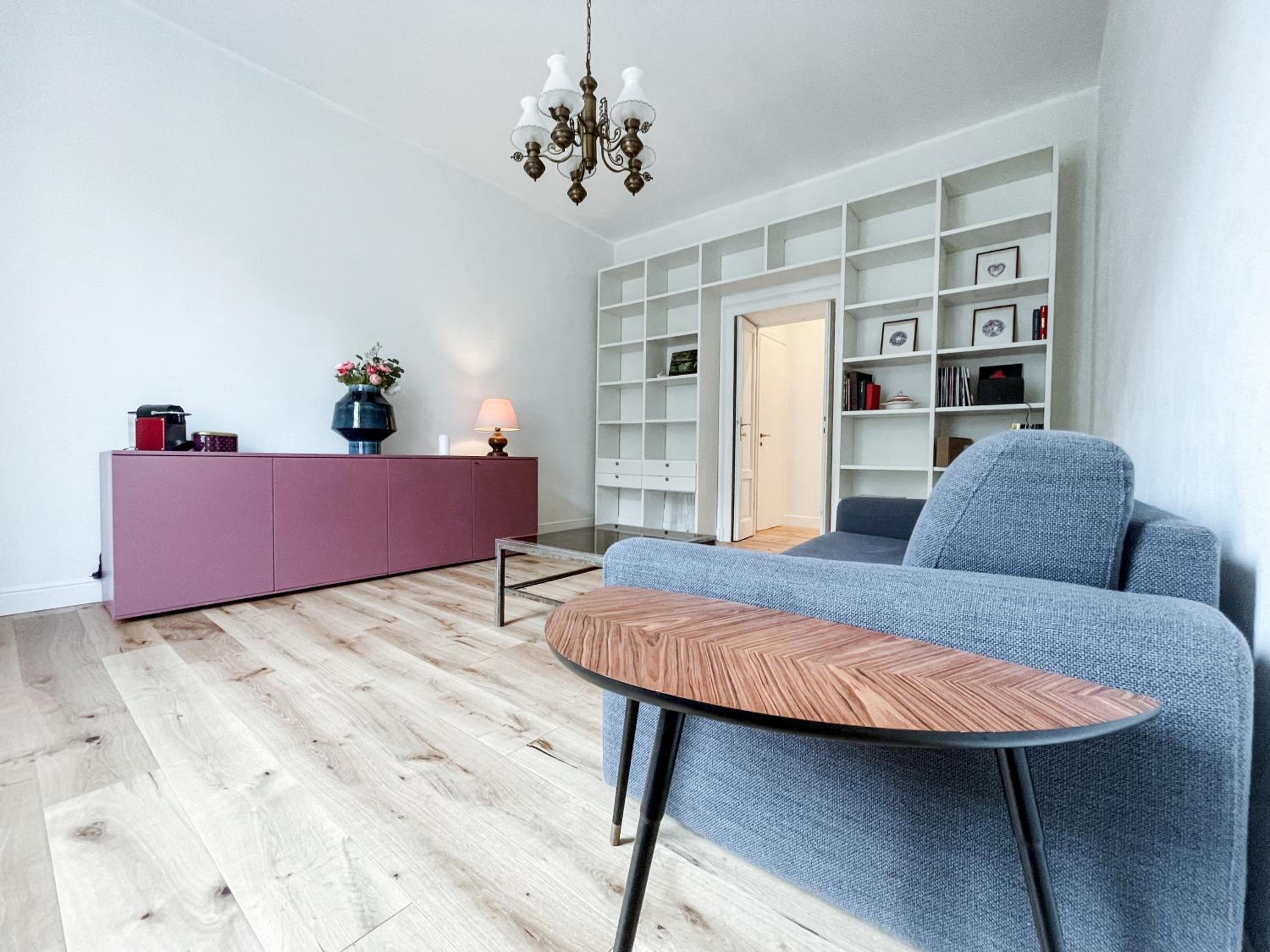 Villoresi Suites - Large Flat Navigli, Milano