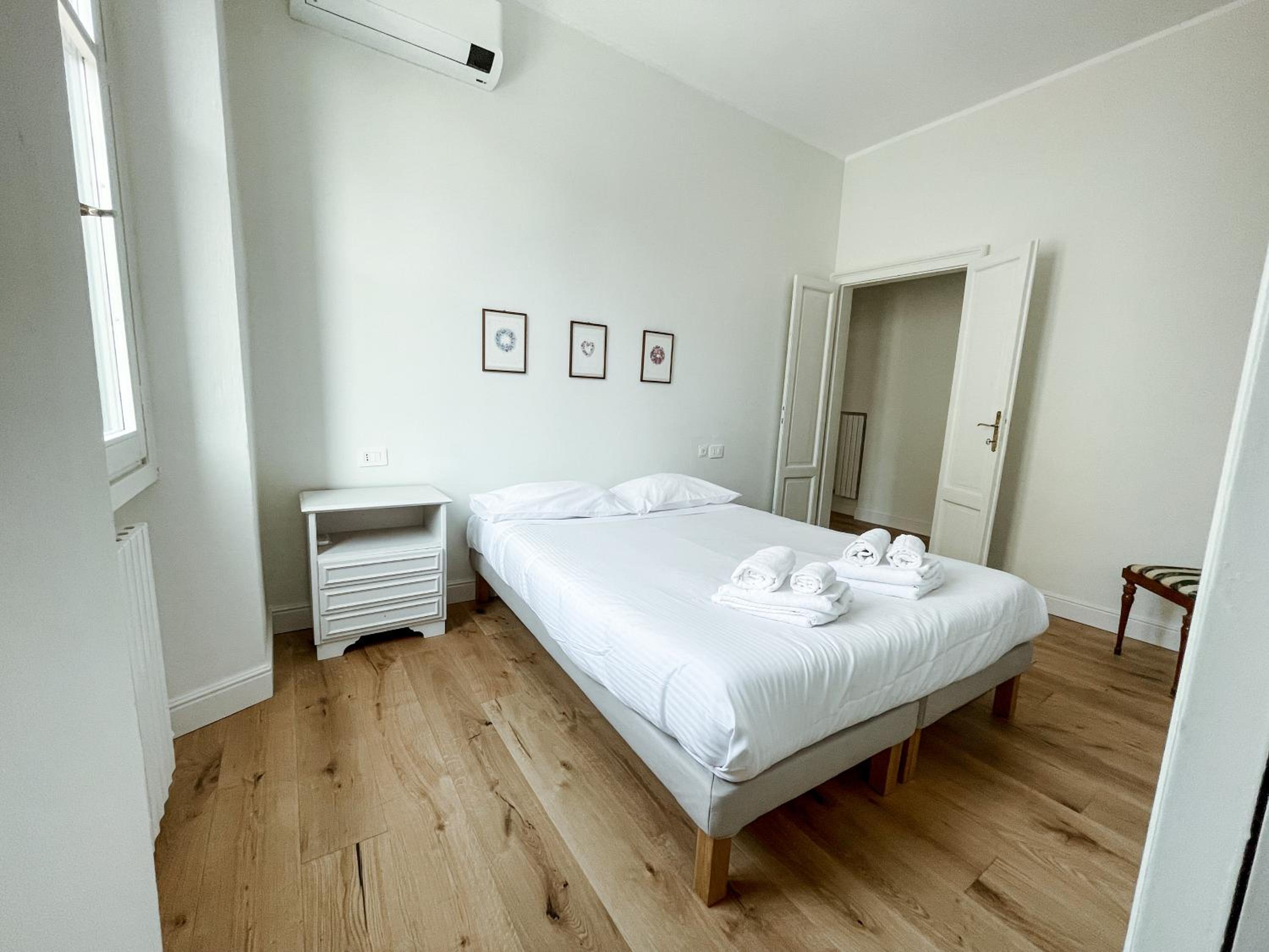 Villoresi Suites - Large Flat Navigli, Milano