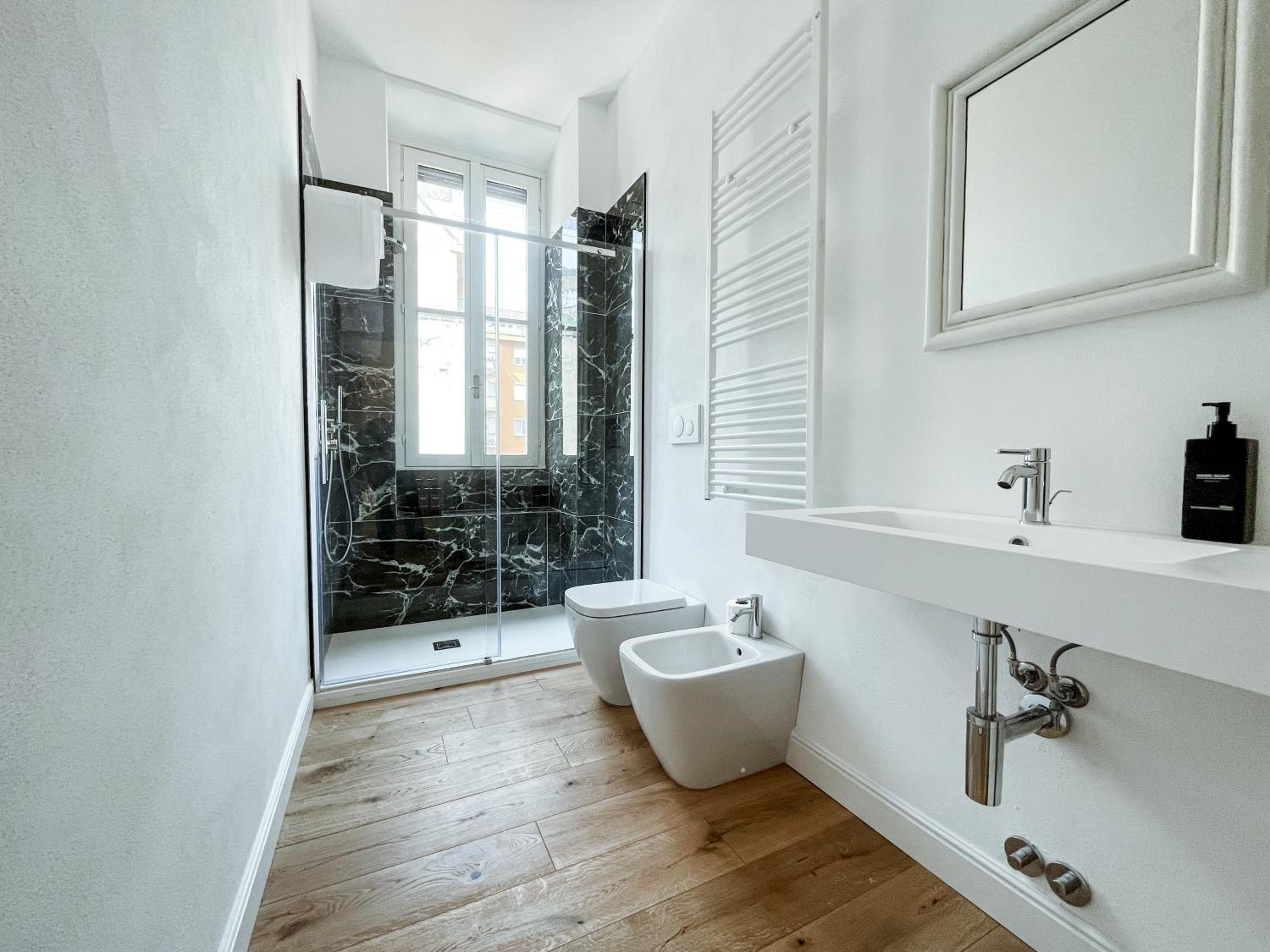 Villoresi Suites - Large Flat Navigli, Milano