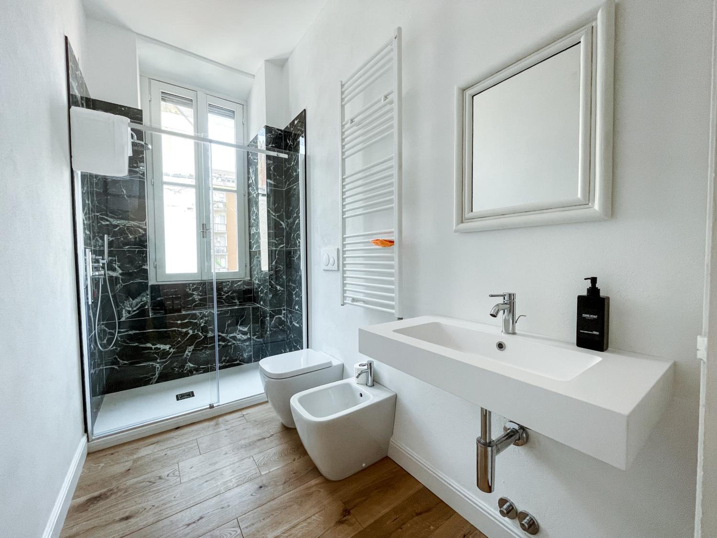 Villoresi Suites - Large Flat Navigli, Milano