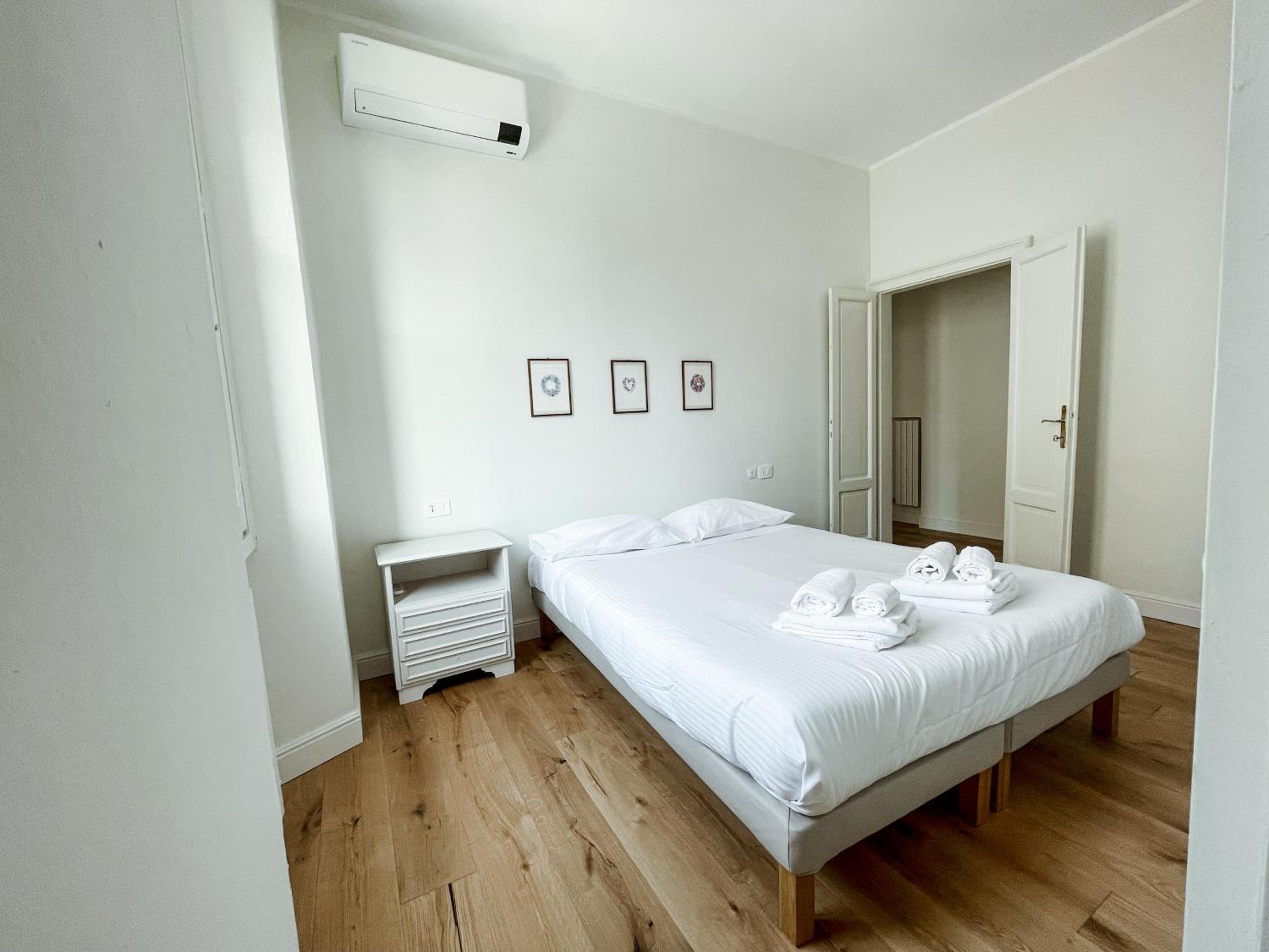 Villoresi Suites - Large Flat Navigli, Milano