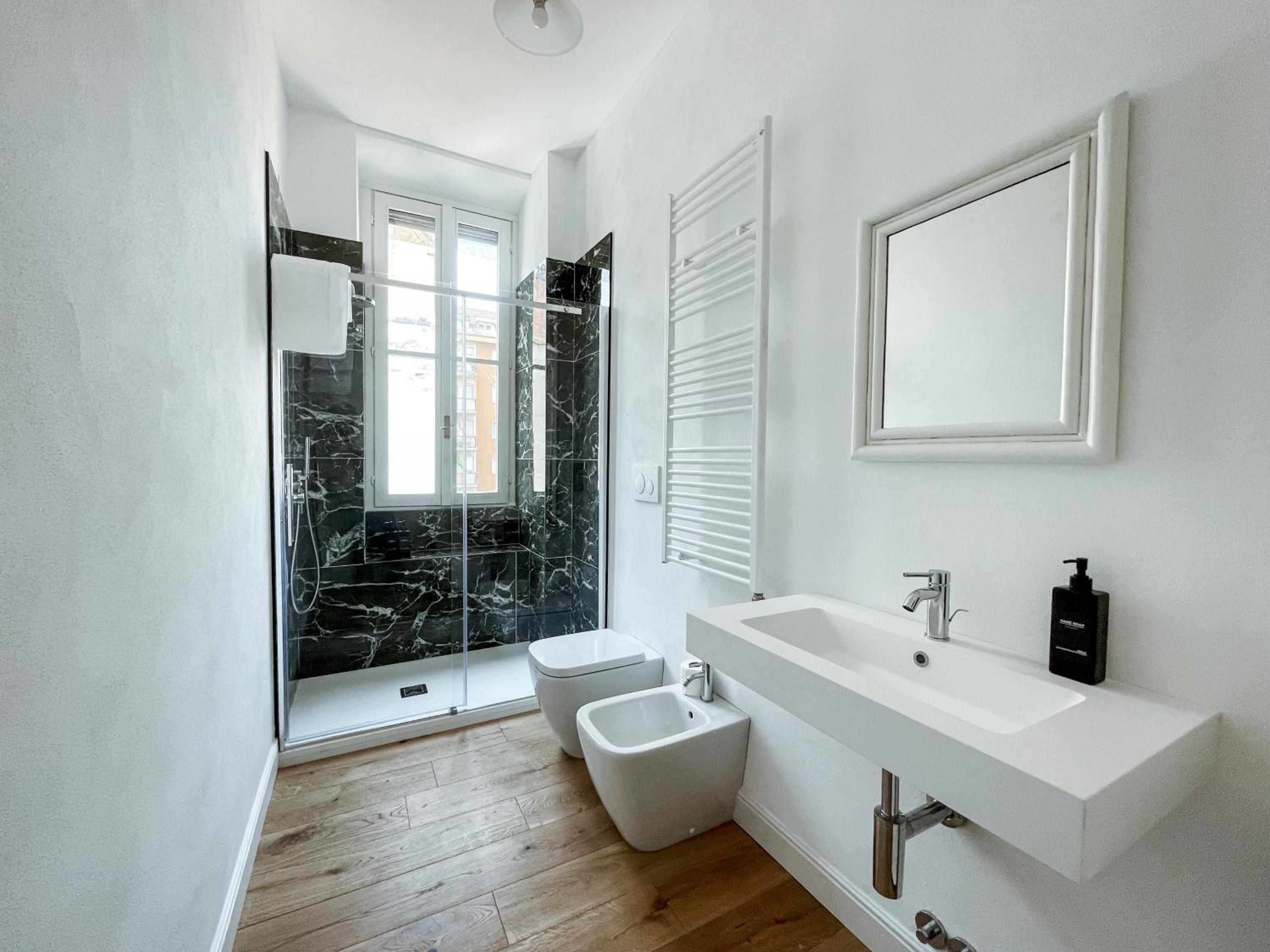 Villoresi Suites - Large Flat Navigli, Milano
