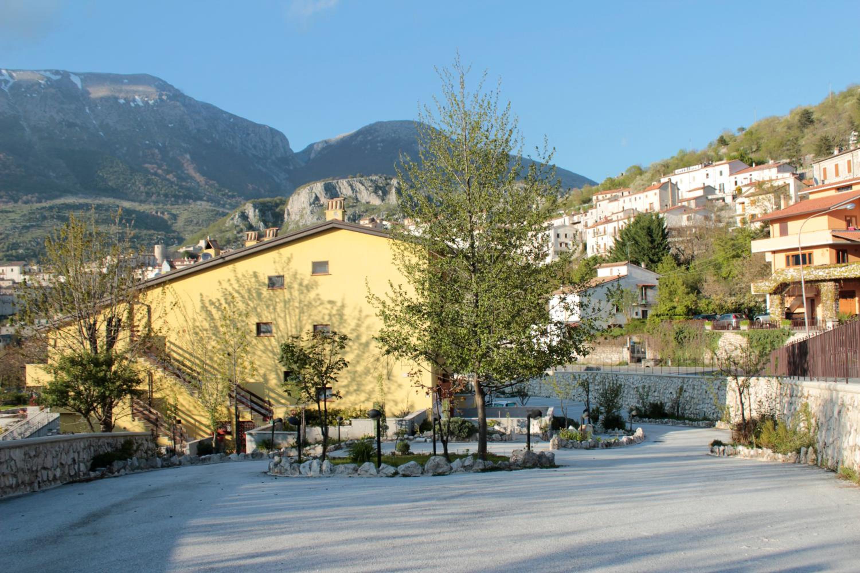 4Flats in Orto di Venanzio view 2