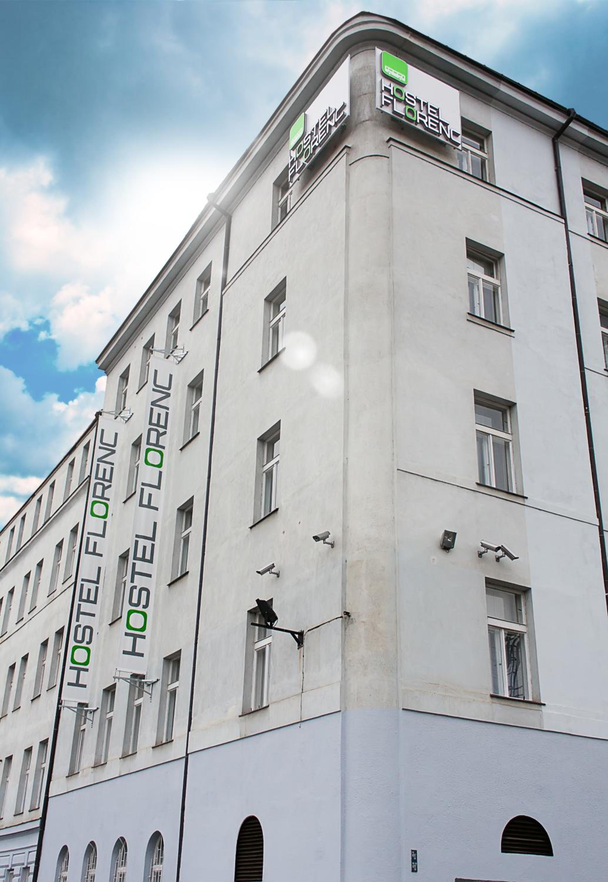 Drunken Monkey Hostel