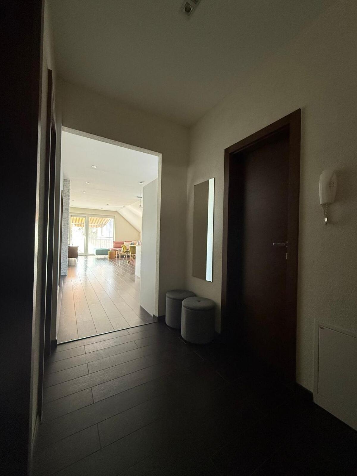 Olivia Suite