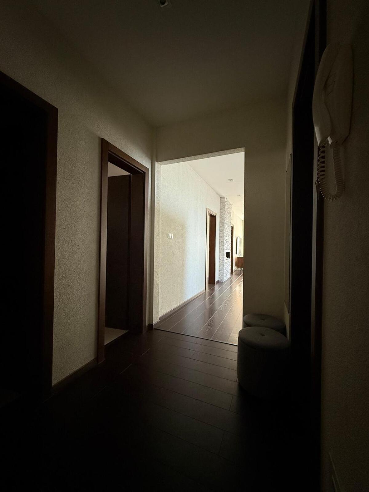 Olivia Suite