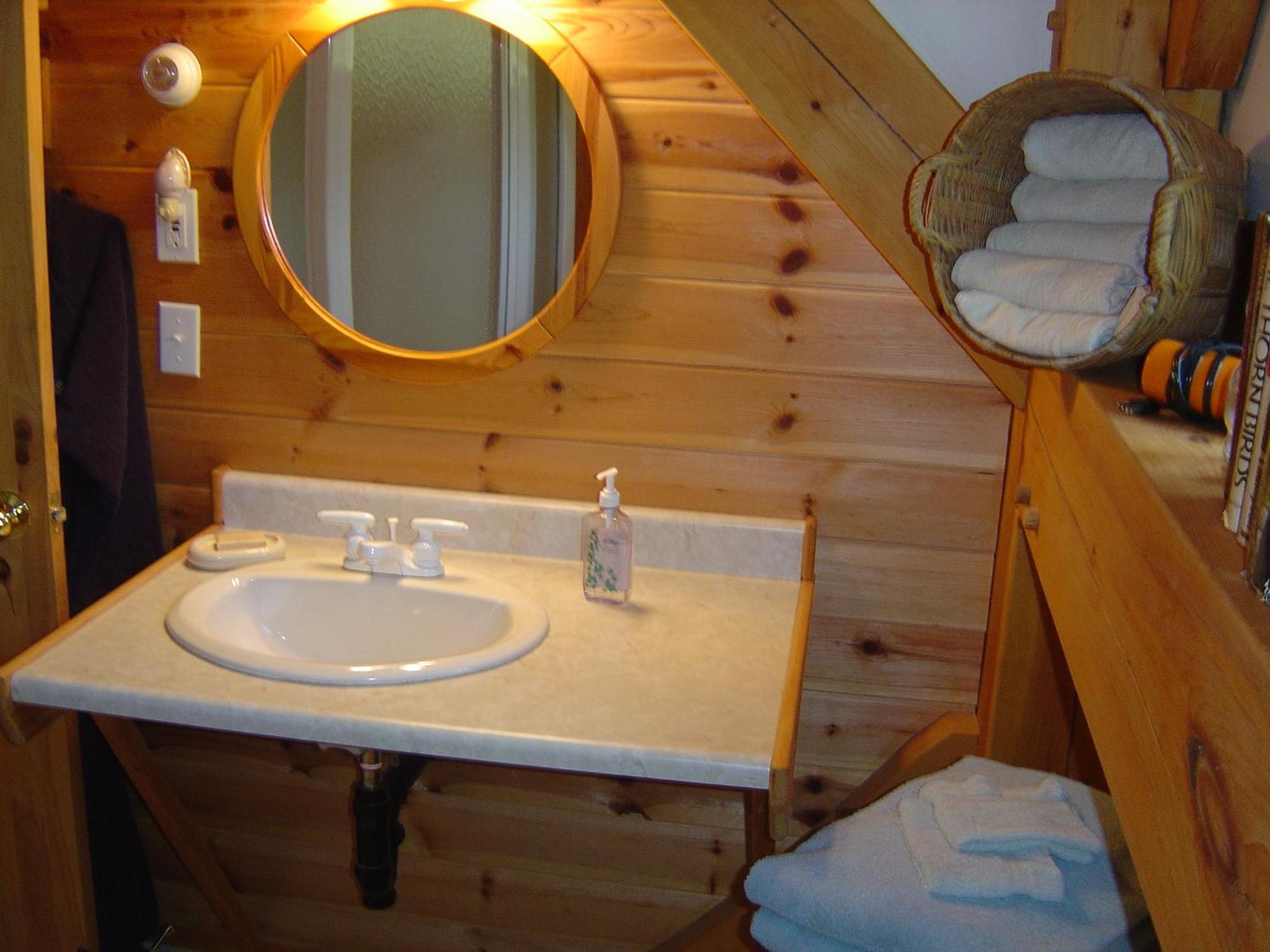 Sunny Rock Bed & Breakfast