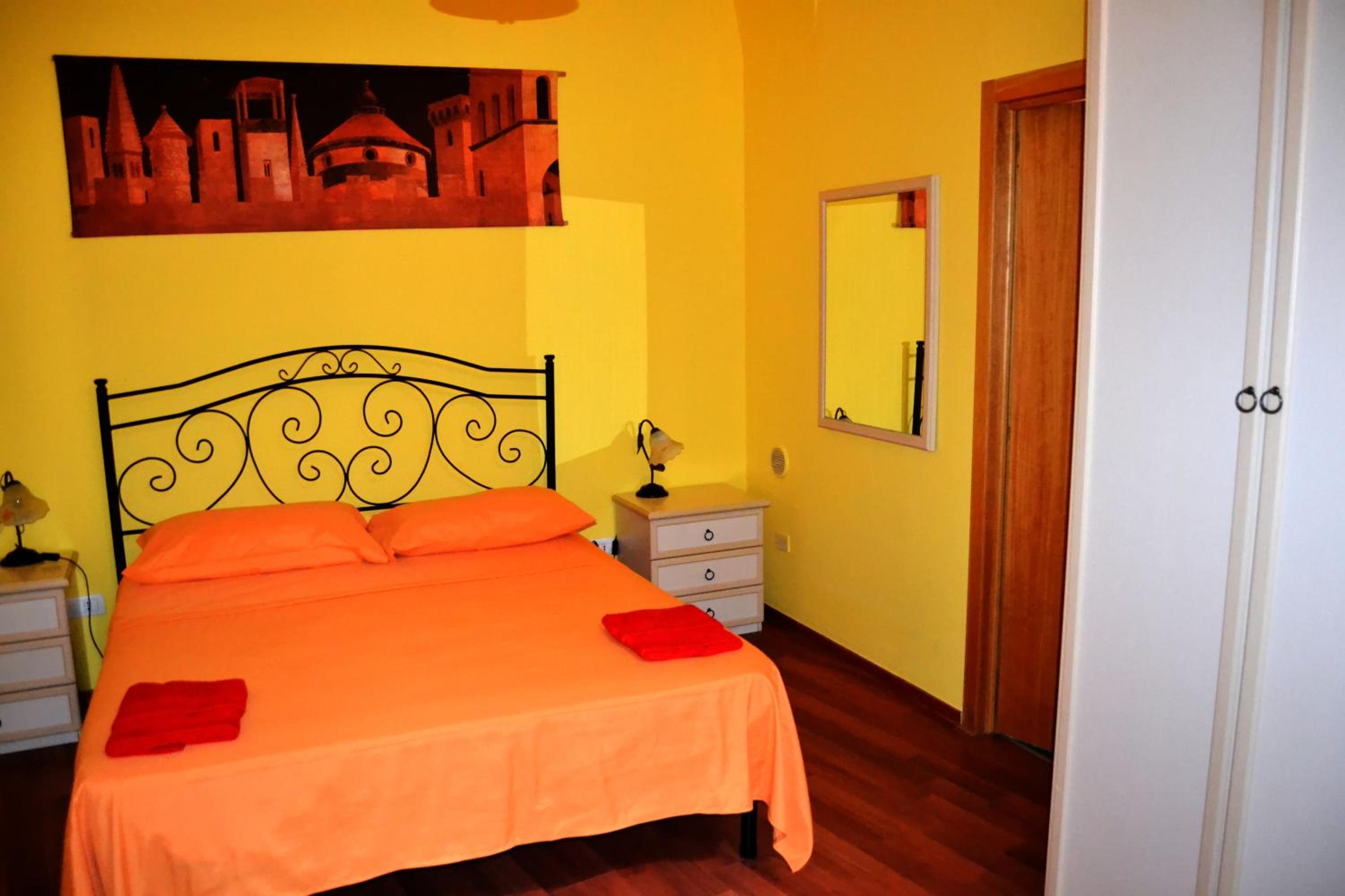 B&B La Corte Lecce view 5