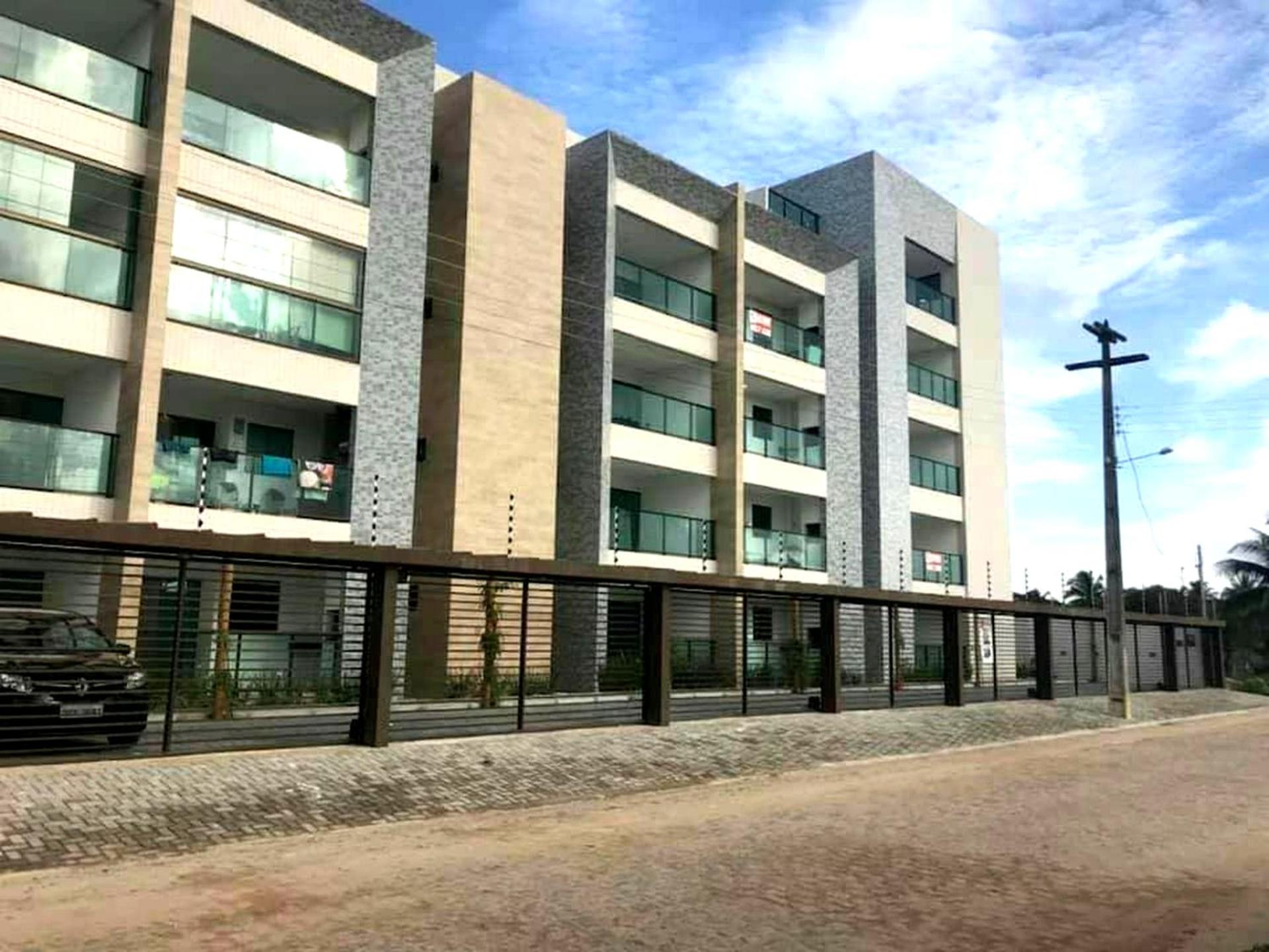 Apto com Varanda Gourmet Pet-Friendly a 1,5km da Praia do Francês