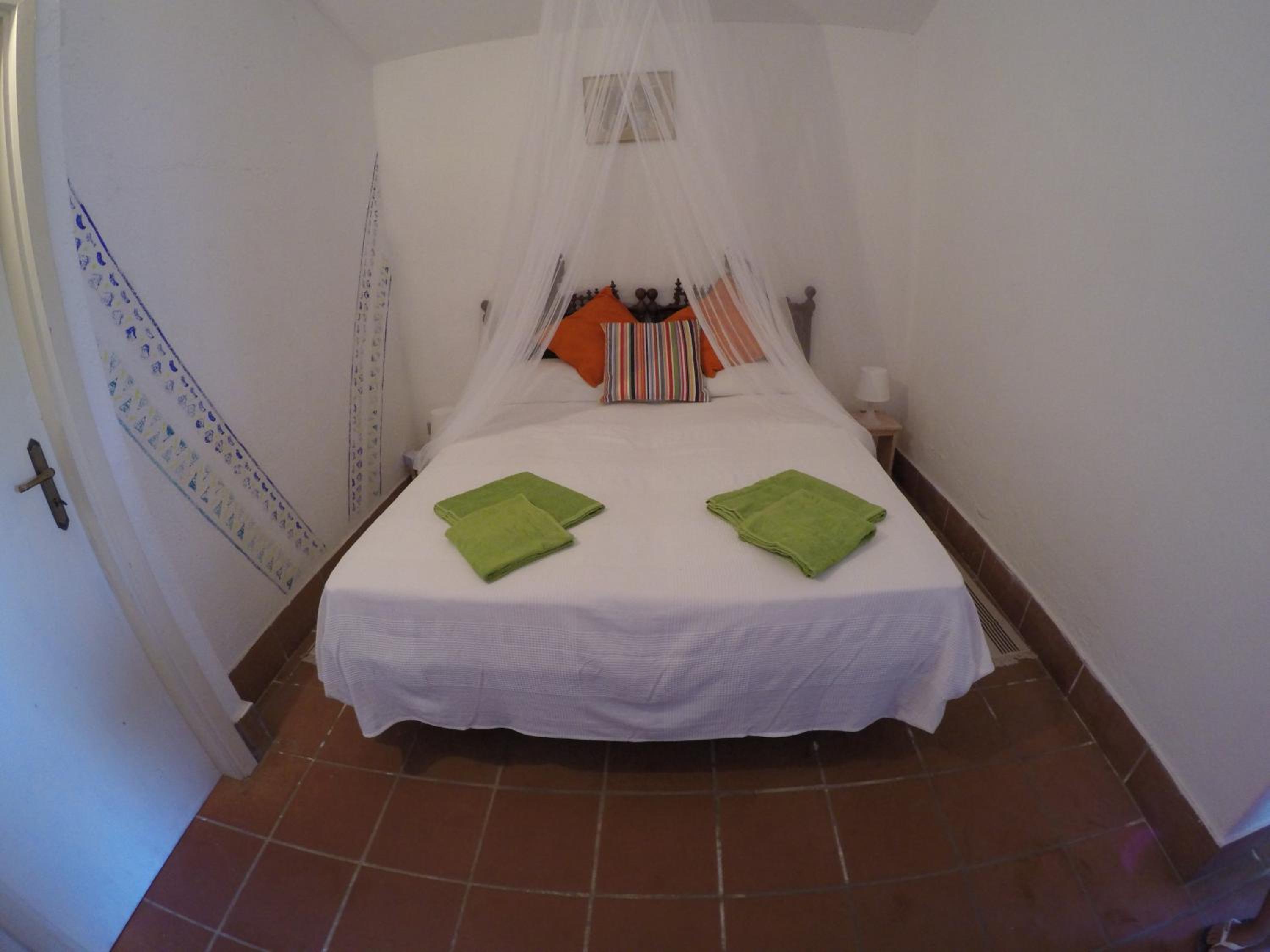 Agroturistica Villa Mantineo