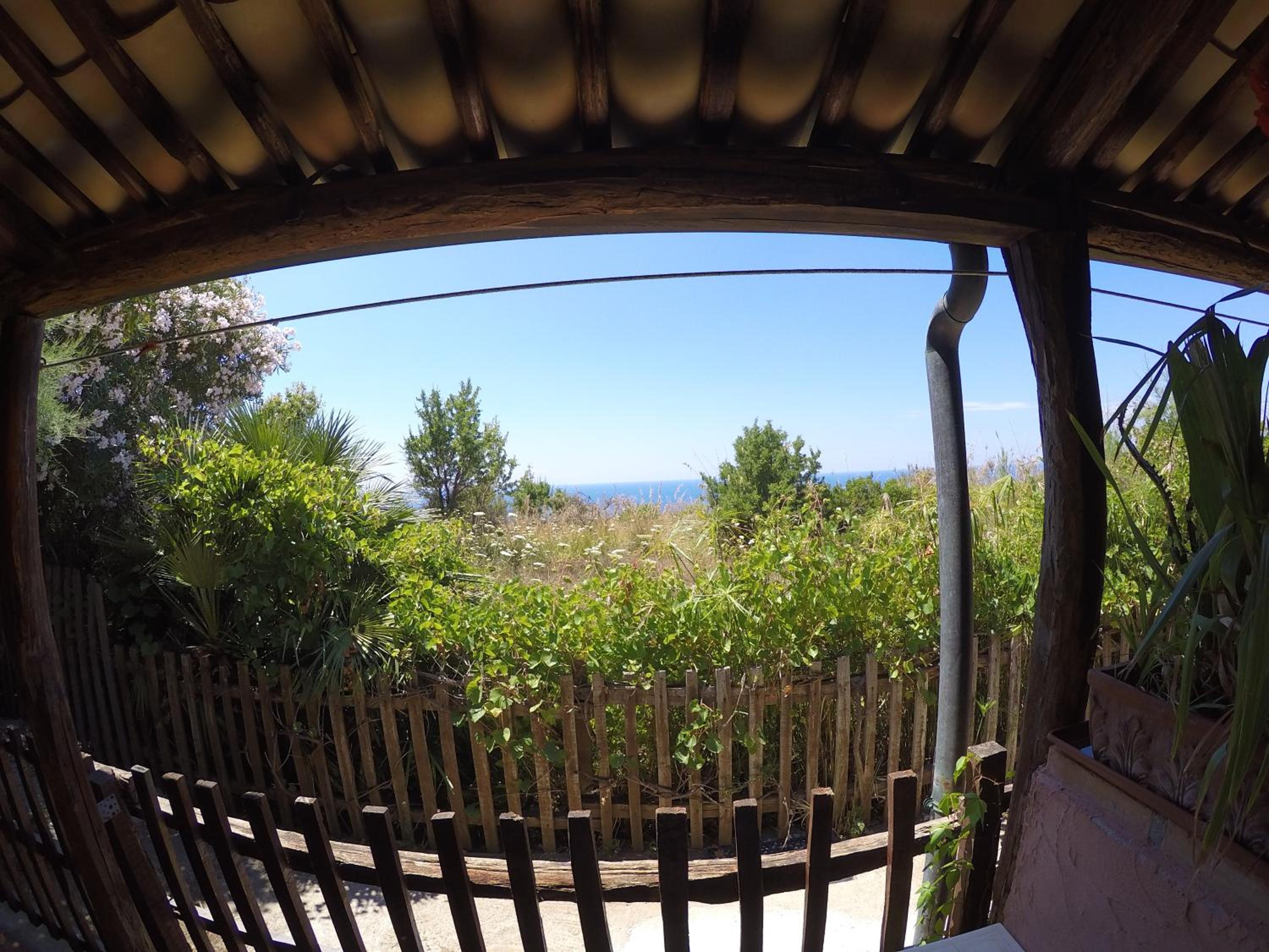 Agroturistica Villa Mantineo